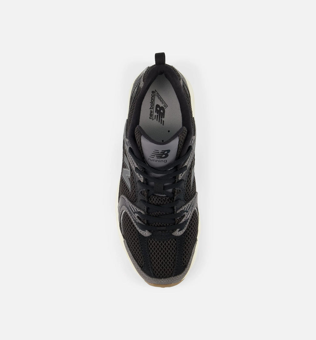 530 Mens Lifestyle Shoe New balance – Гарантія оригінальності – вид ззаду
