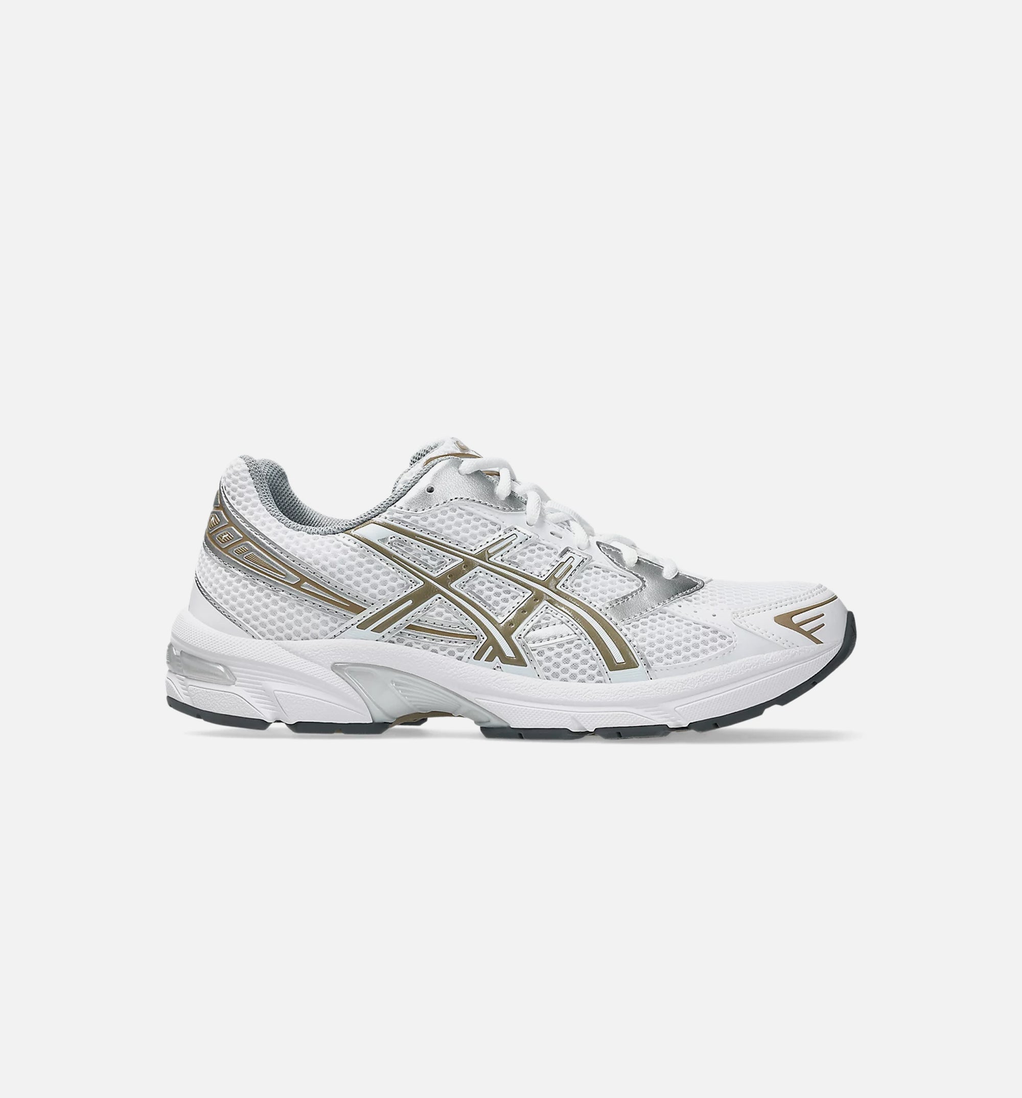 Gel 1130 Mens Lifestyle Shoe Asics – Гарантія оригінальності – боковий вид