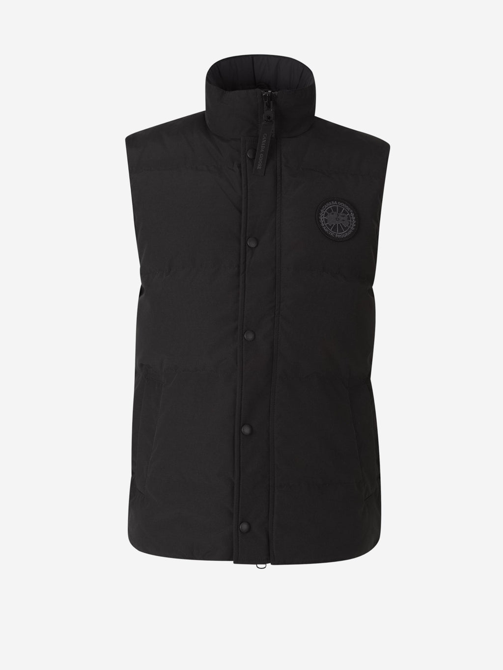 Canada goose Knitwear оригінал | Швидка доставка Україна – боковий вид
