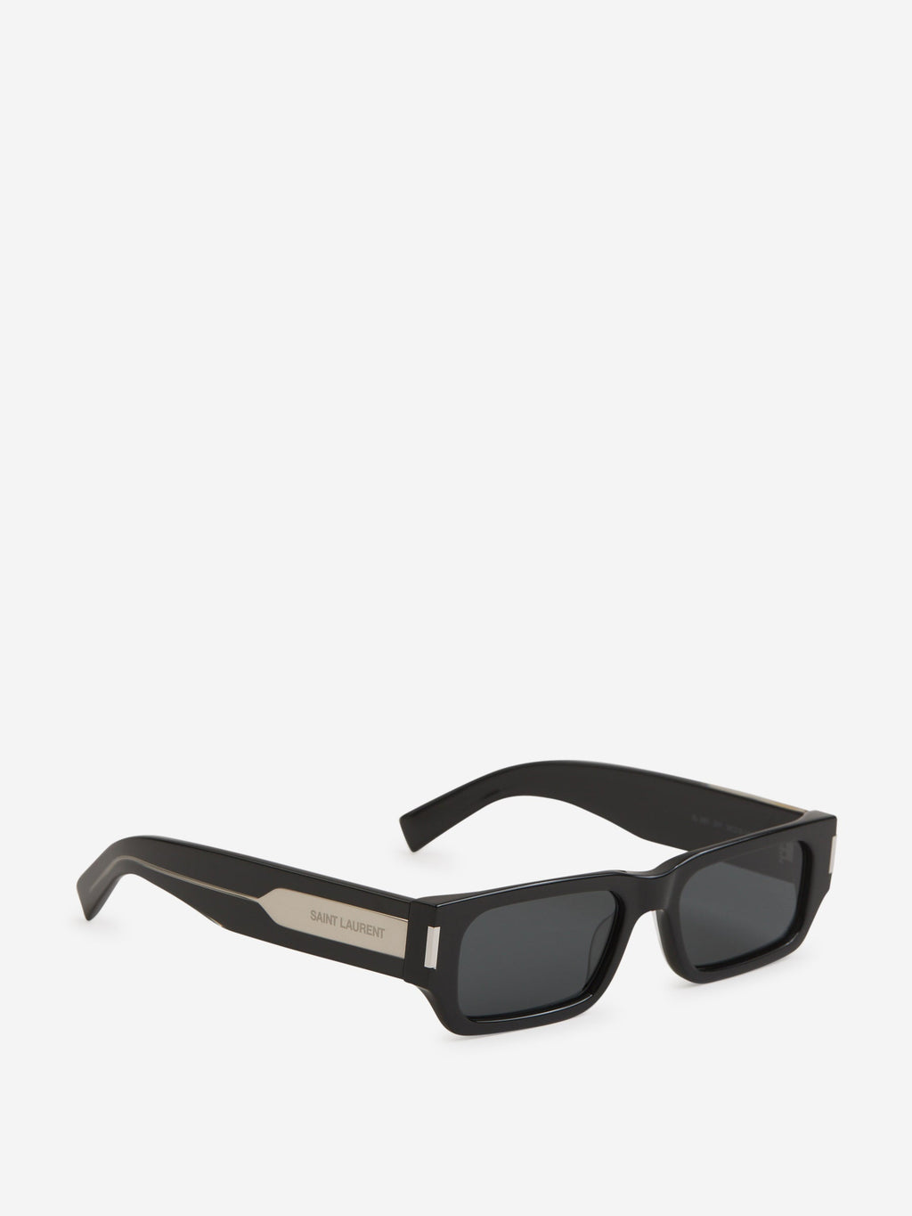 Saint laurent Eyewear оригінал | Швидка доставка Україна – вид ззаду