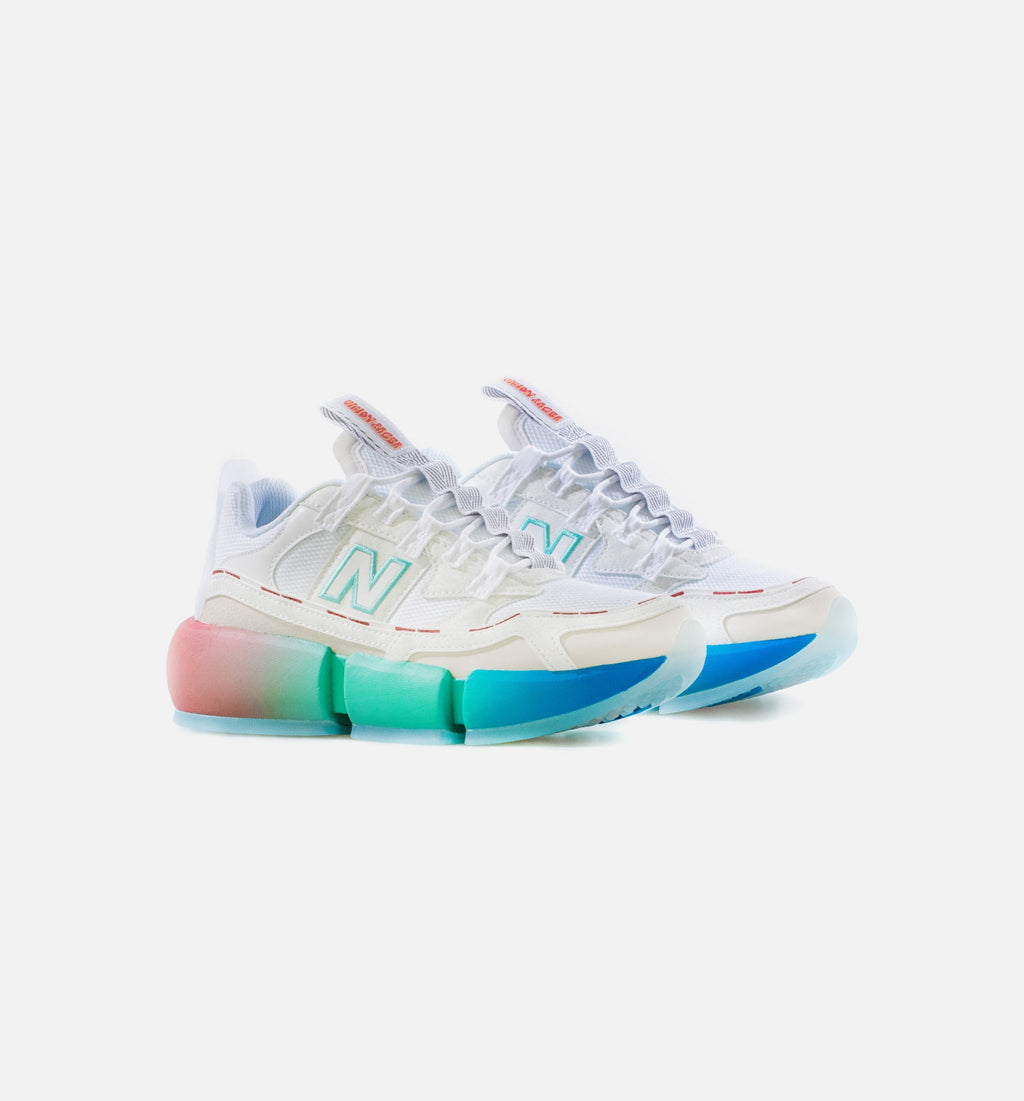 Оригінальна Vision Racer Trippy Summer Mens Lifestyle Shoe New balance – вид ззаду