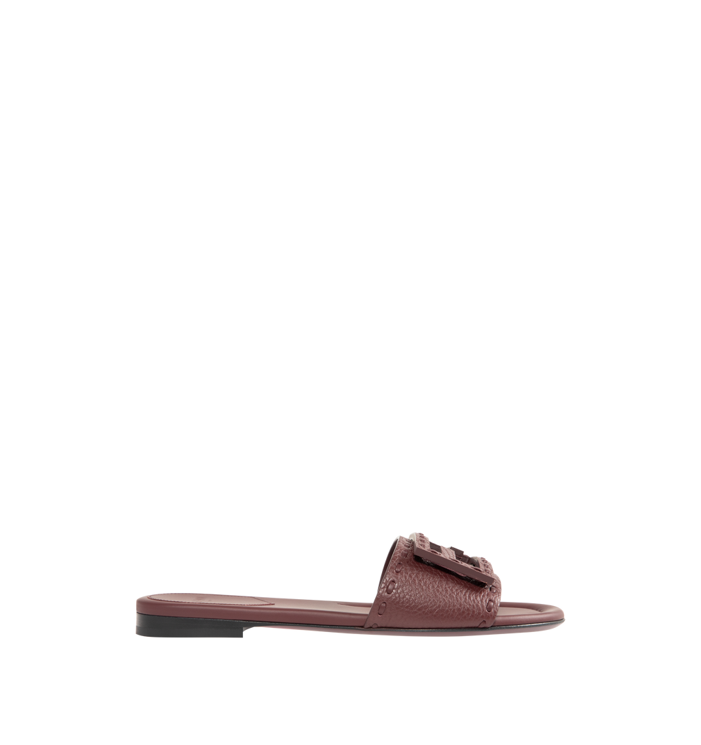 Fendi Footwear оригінал | Швидка доставка Україна – боковий вид