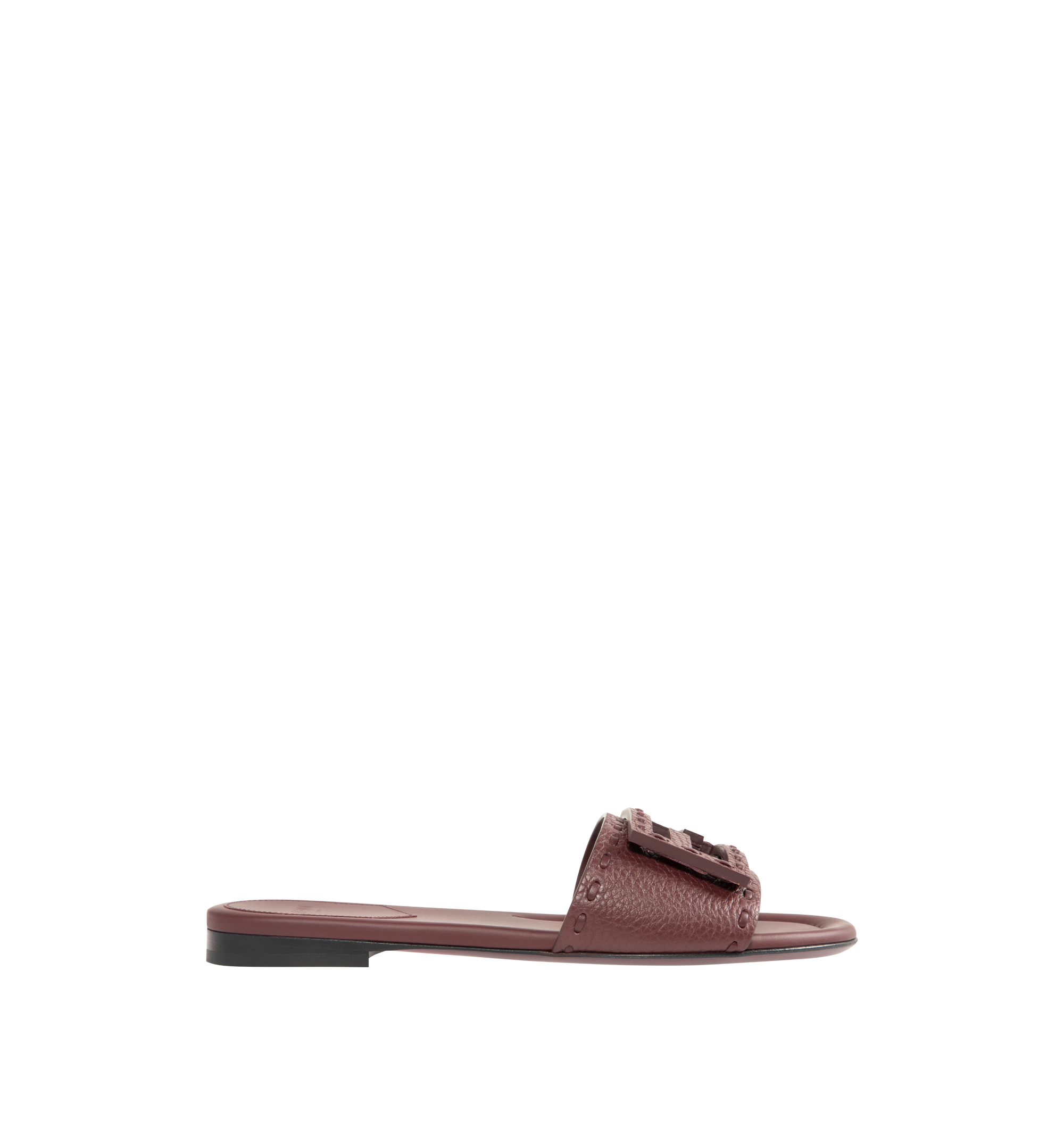 Fendi Footwear оригінал | Швидка доставка Україна – боковий вид
