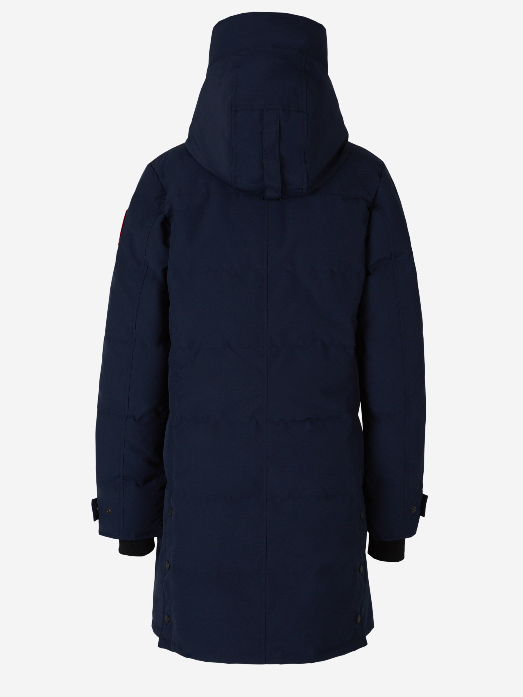 Shelburne Fusion Fit Parka Canada goose оригінал – Купити в Україні – детальний вид