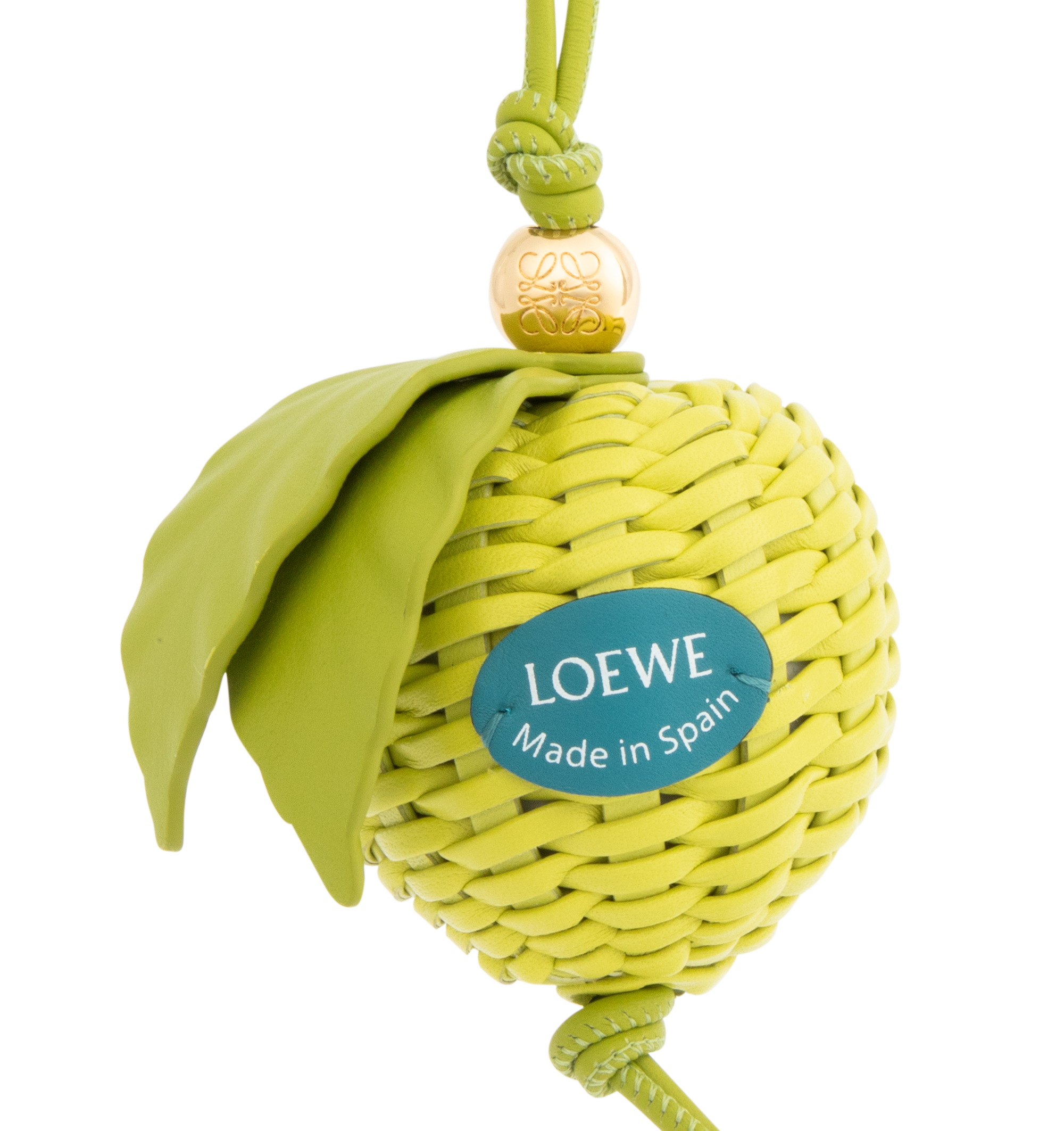 Granny Apple Charm Loewe оригінал – Купити в Україні – вид ззаду