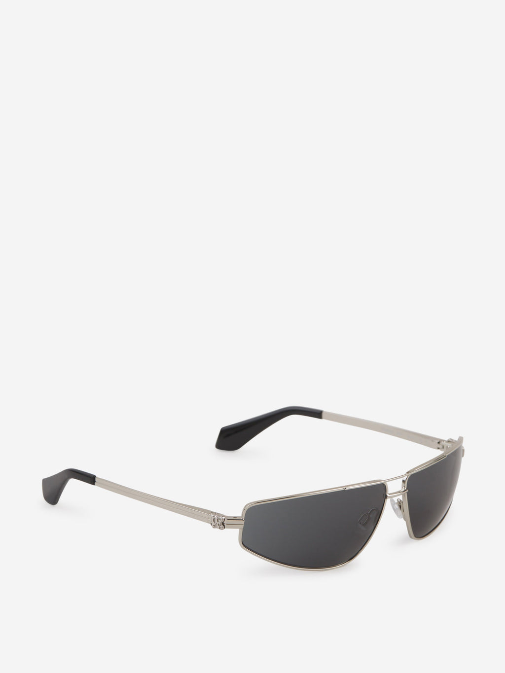 Clavey Sunglasses Palm angels – Гарантія оригінальності – вид ззаду