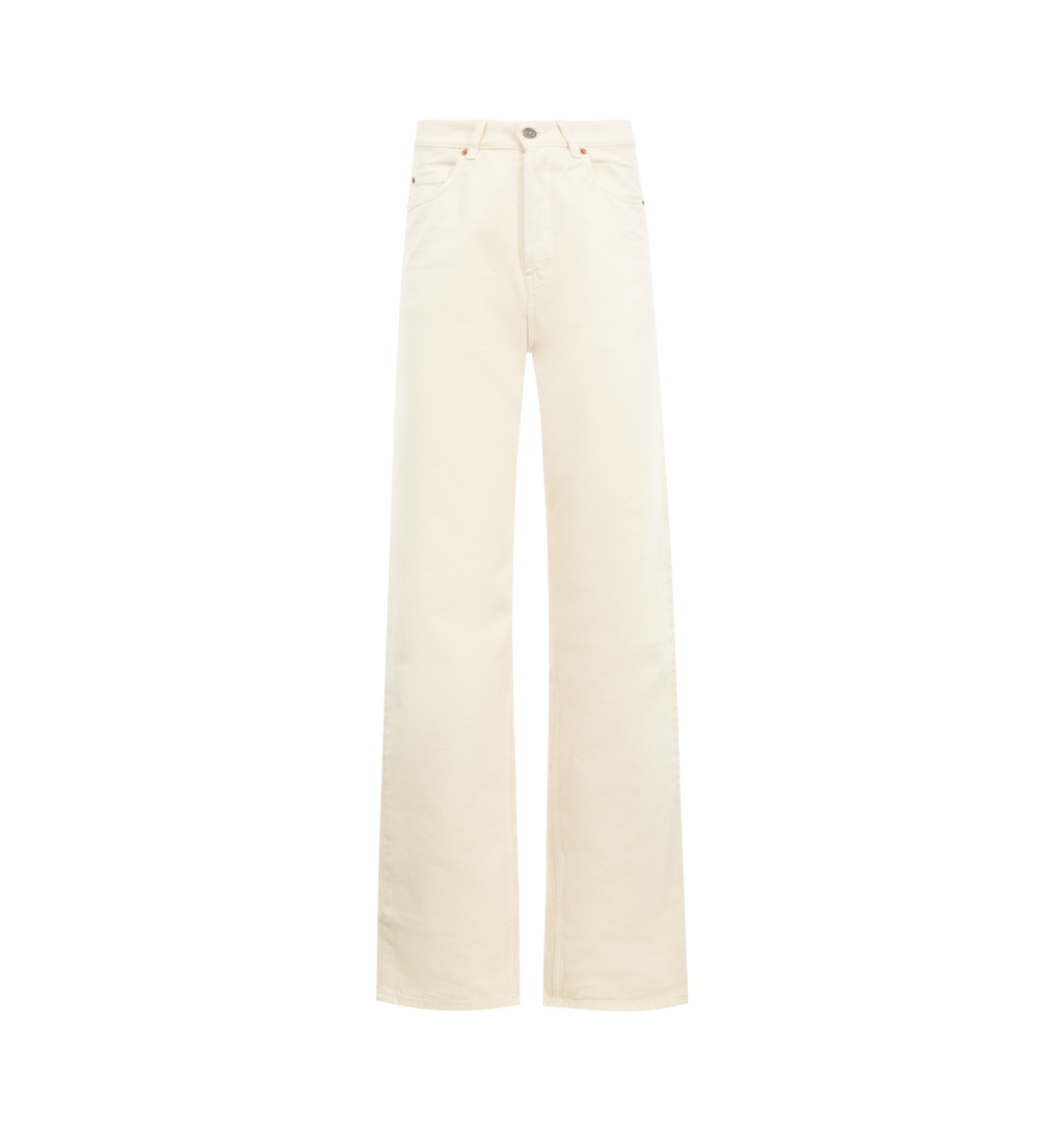 Saint laurent Bottoms оригінал | Швидка доставка Україна – боковий вид