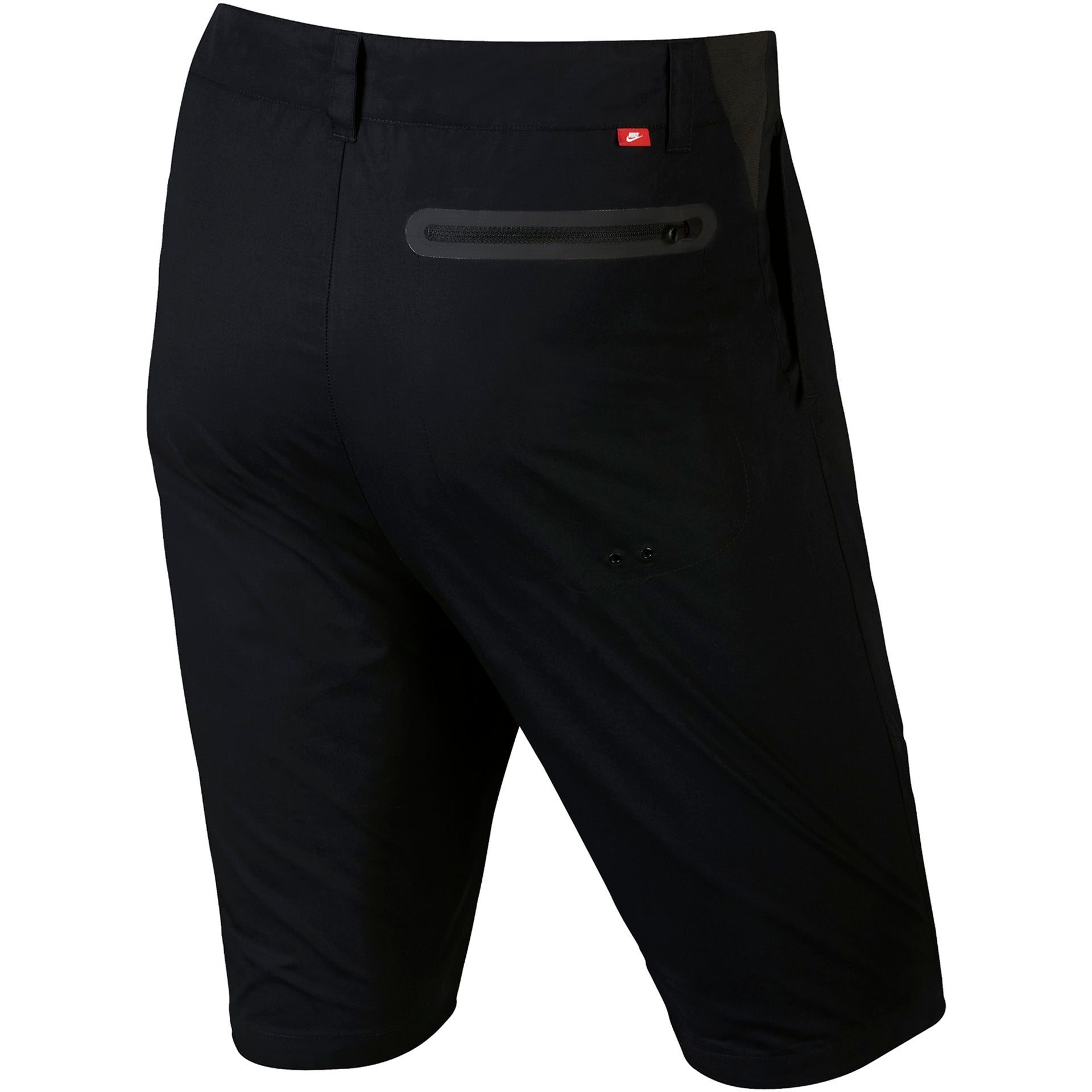 Nike Bottoms оригінал | Швидка доставка Україна – вид ззаду
