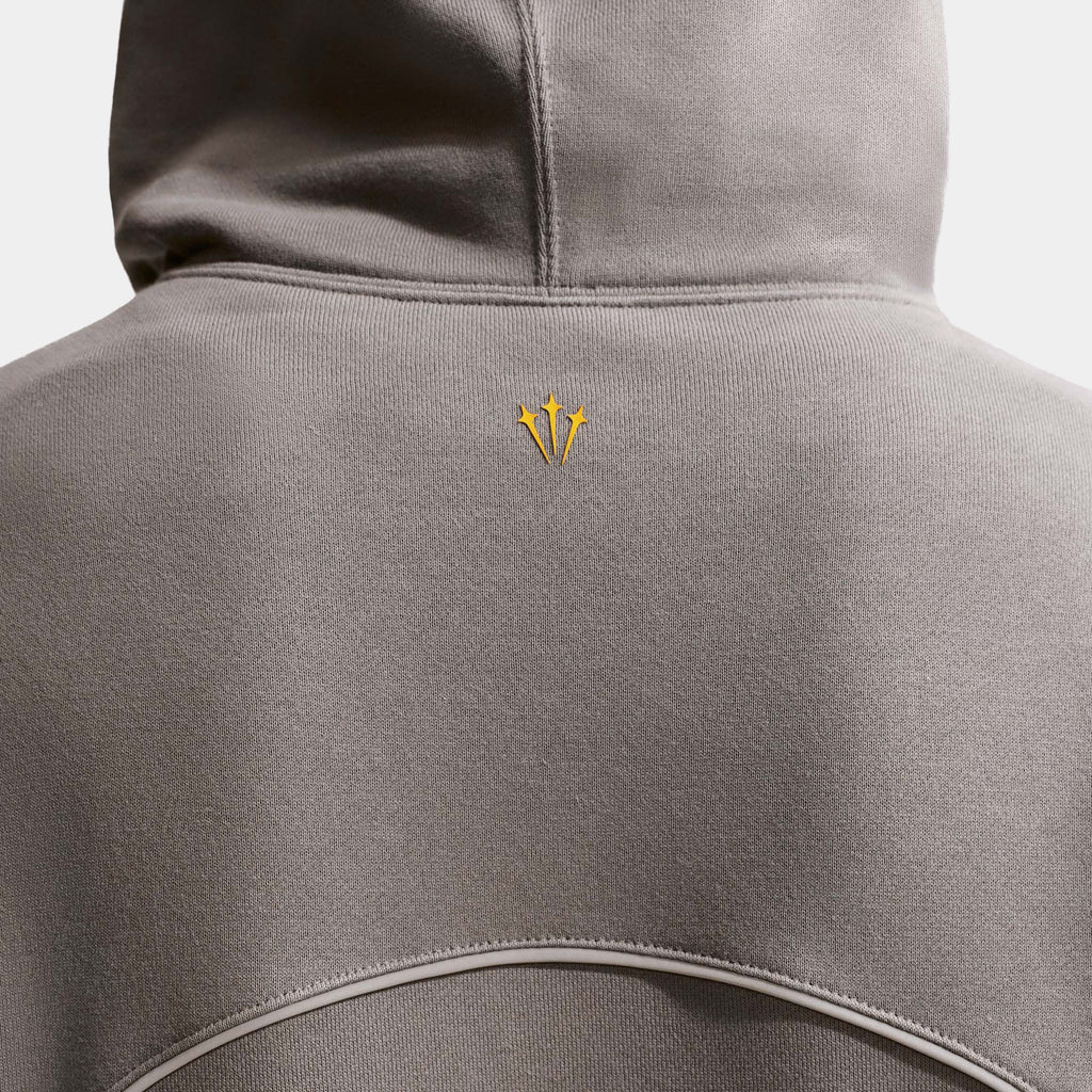 Nike Knitwear оригінал | Швидка доставка Україна – вид ззаду