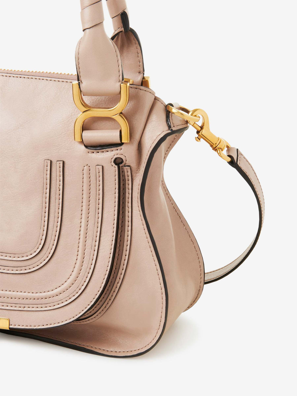 Оригінальна Marcie S Bag Chloe – детальний вид