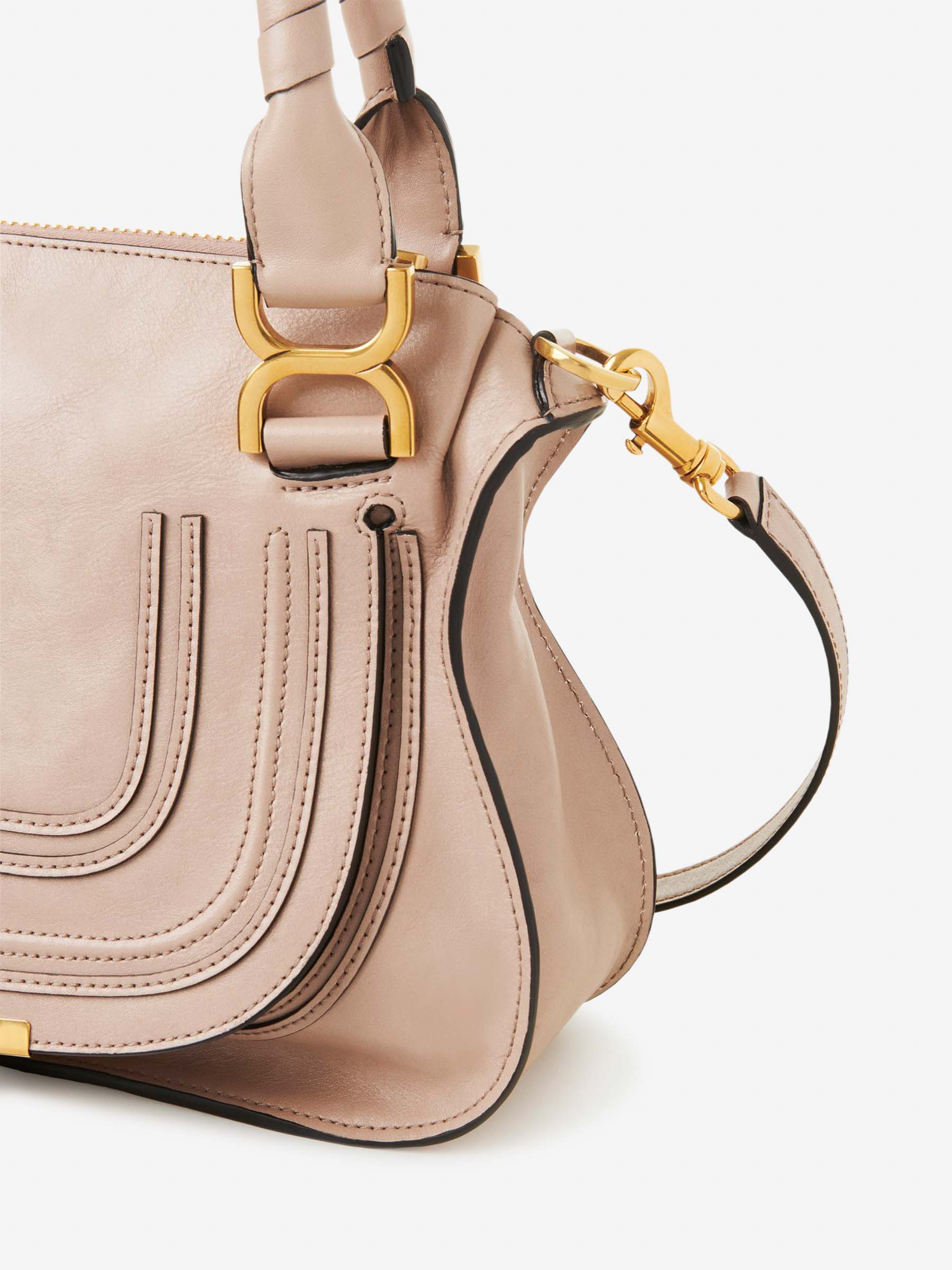 Оригінальна Marcie S Bag Chloe – детальний вид