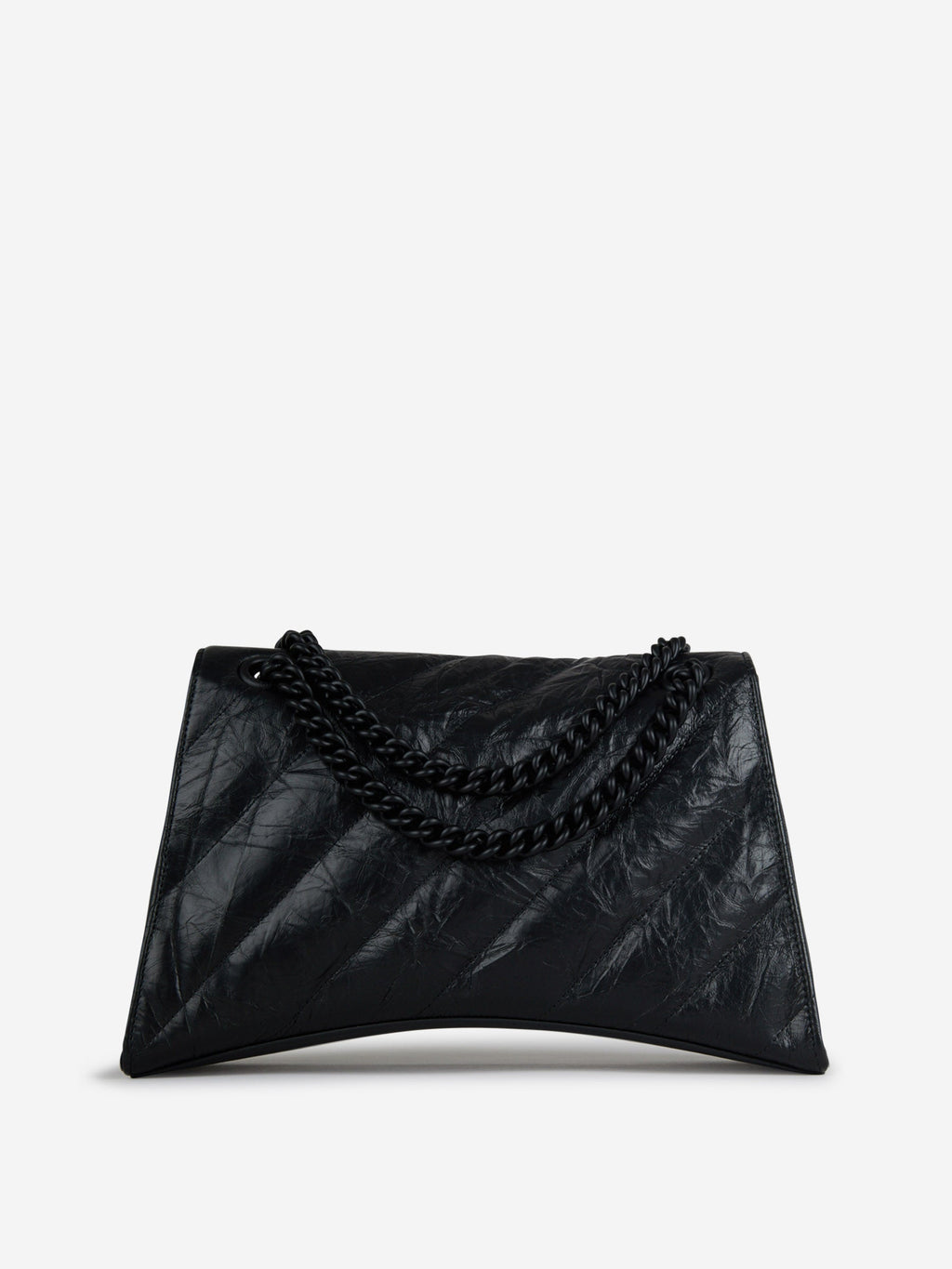 Crush Shoulder Bag Balenciaga – Гарантія оригінальності – детальний вид