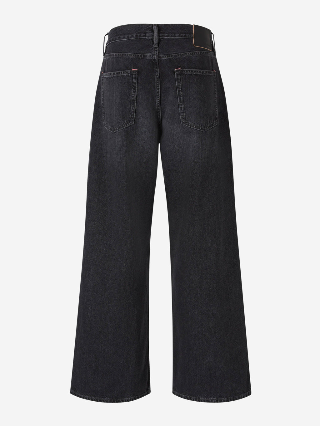 Acne studios Bottoms оригінал | Швидка доставка Україна – вид ззаду