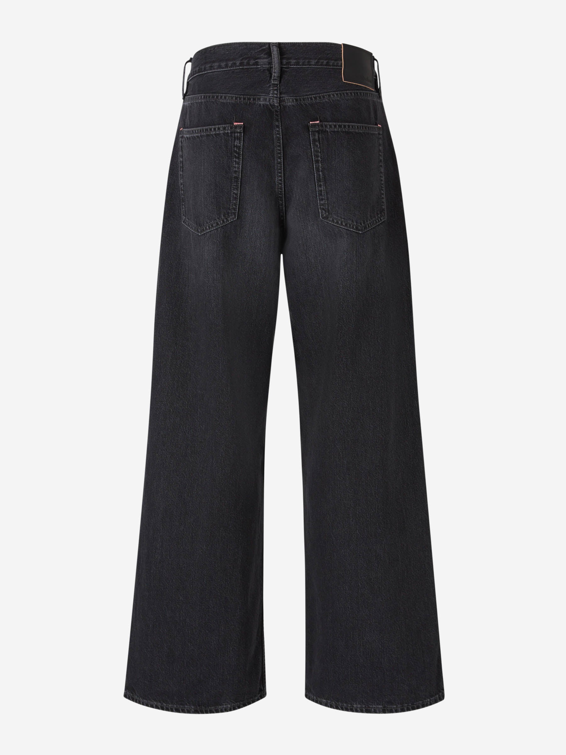 Acne studios Bottoms оригінал | Швидка доставка Україна – вид ззаду