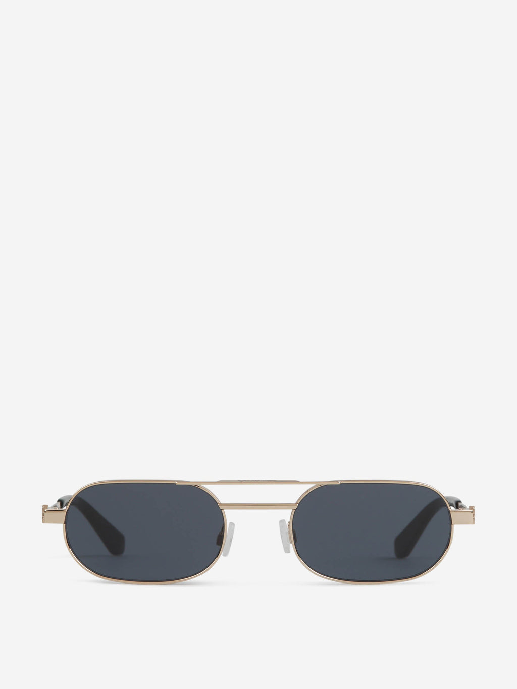 Off-white Eyewear оригінал | Швидка доставка Україна – боковий вид