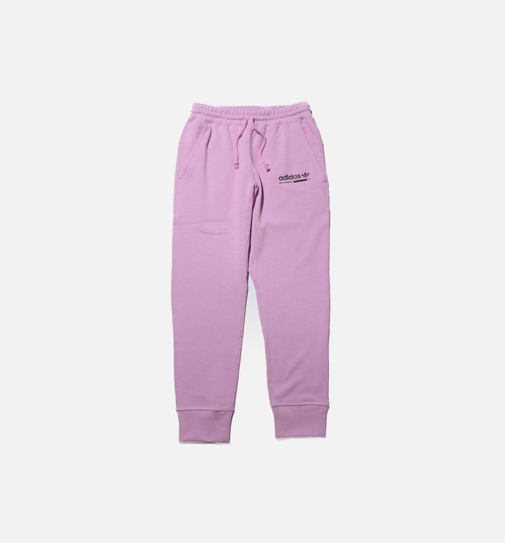 Adidas Bottoms оригінал | Швидка доставка Україна – боковий вид
