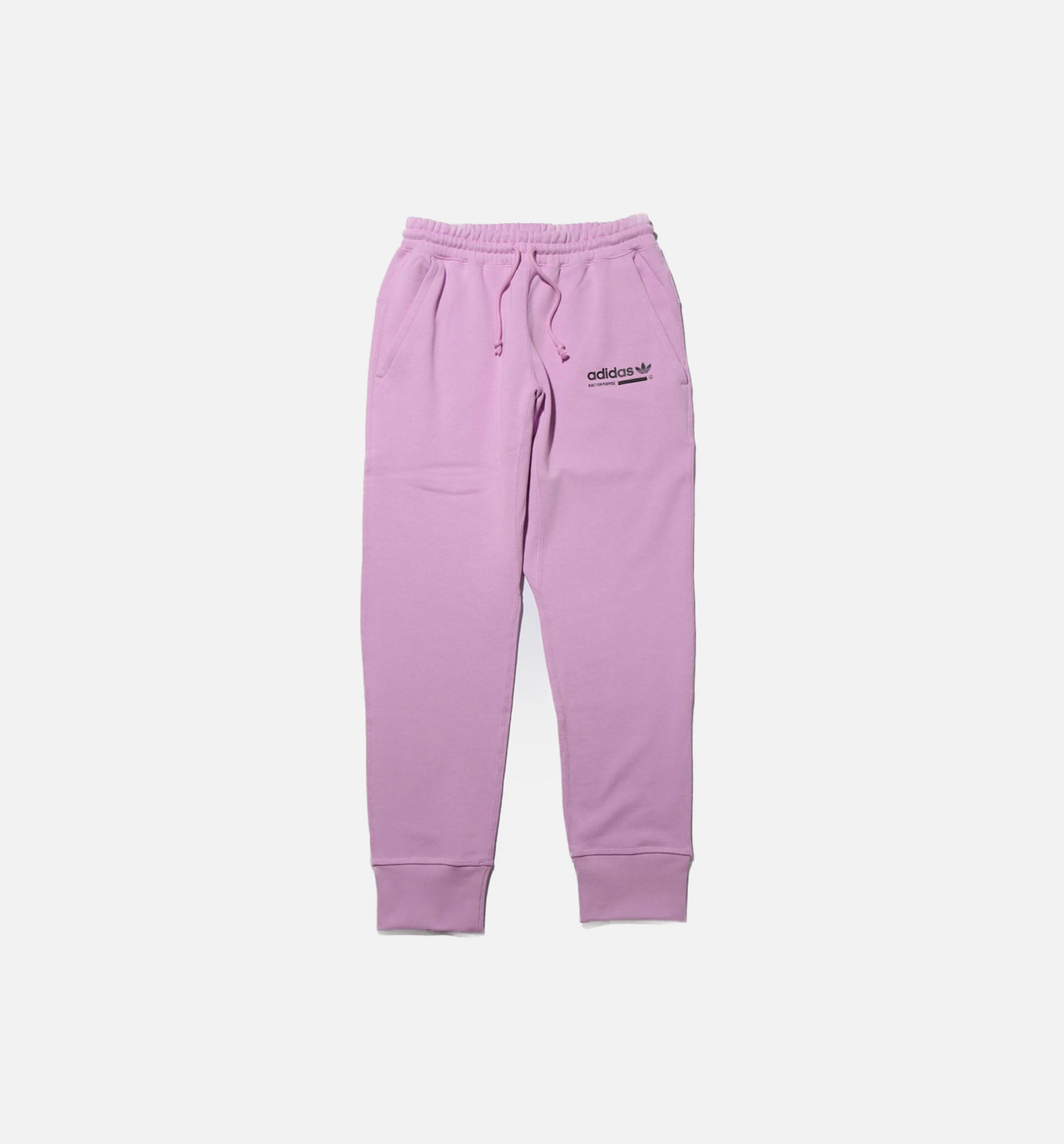 Adidas Bottoms оригінал | Швидка доставка Україна – боковий вид - ADIDAS