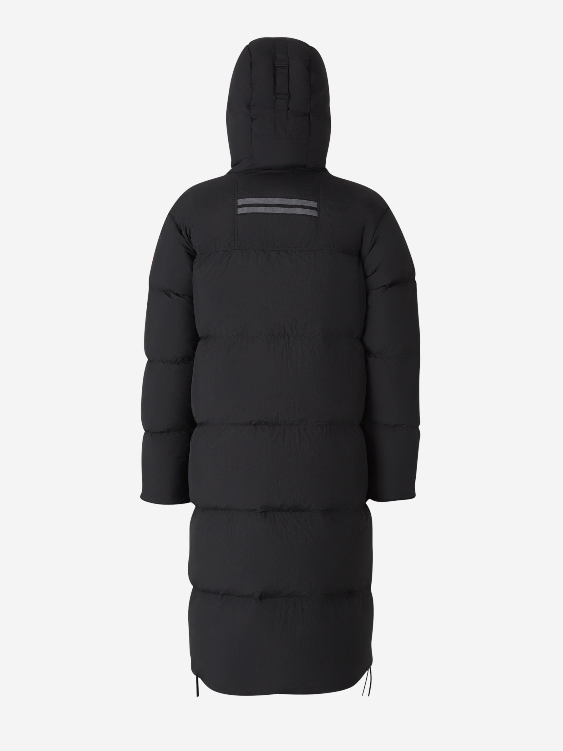 Lawrence Quilted Coat Canada goose оригінал – Купити в Україні – детальний вид