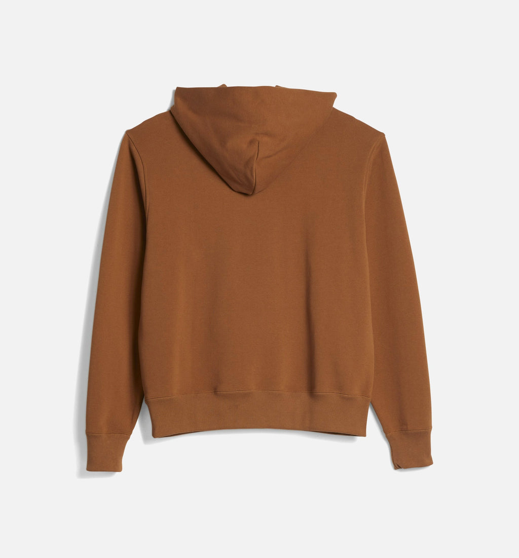 Pharrell Williams Basics Hoodie Mens Hoodie Adidas – Гарантія оригінальності – вид ззаду