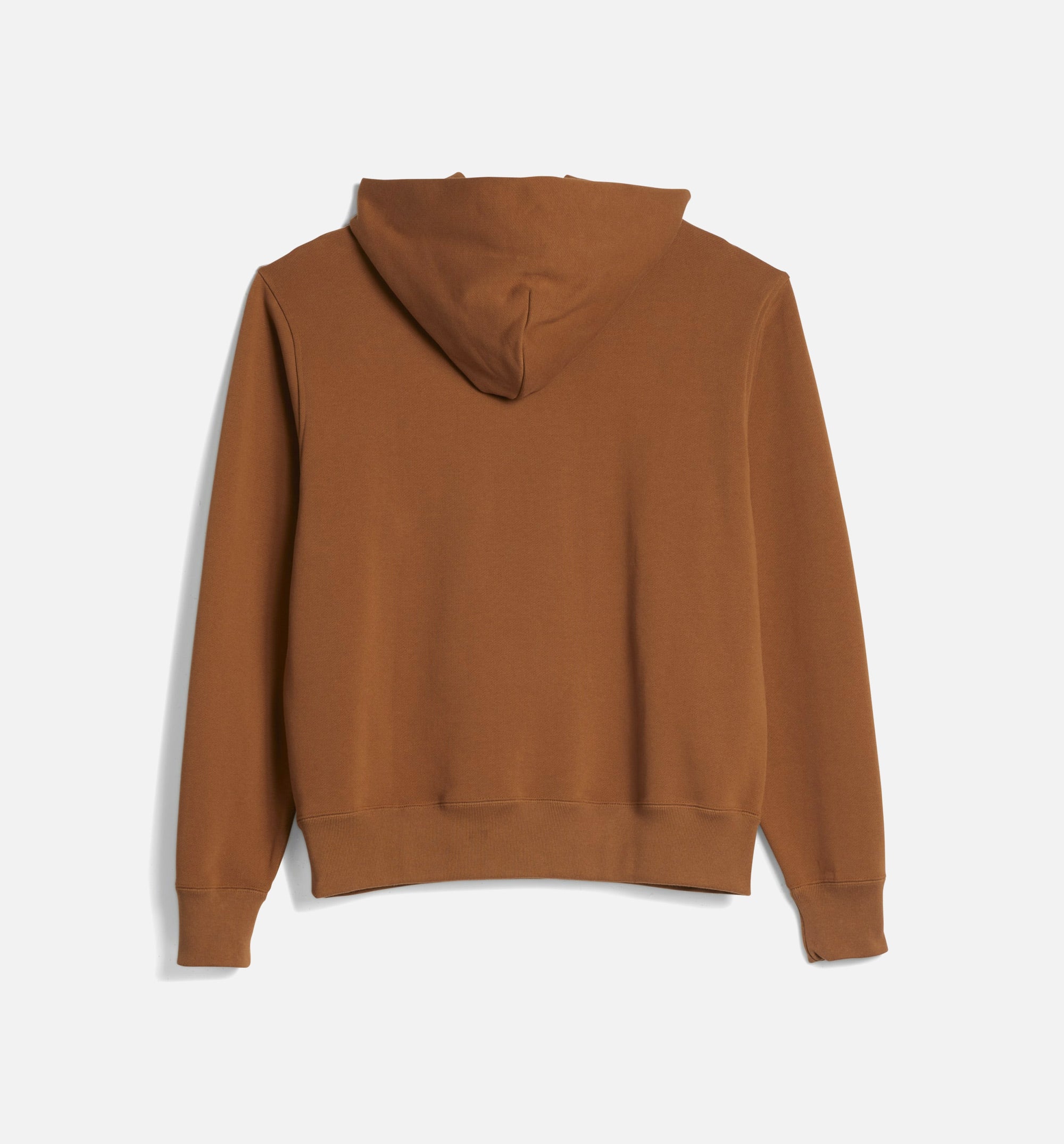 Pharrell Williams Basics Hoodie Mens Hoodie Adidas – Гарантія оригінальності – вид ззаду - ADIDAS