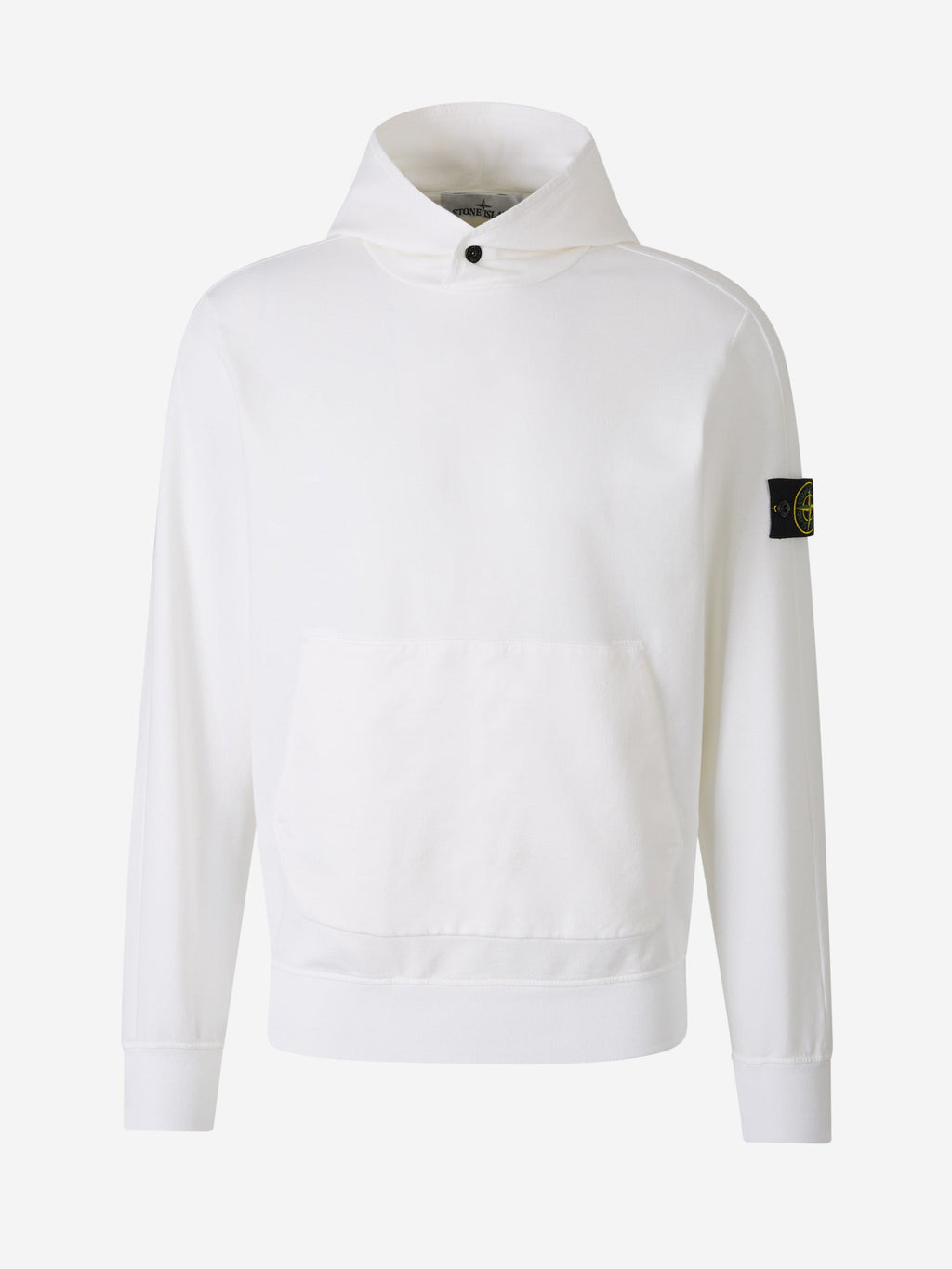 Stone island Knitwear оригінал | Швидка доставка Україна – боковий вид