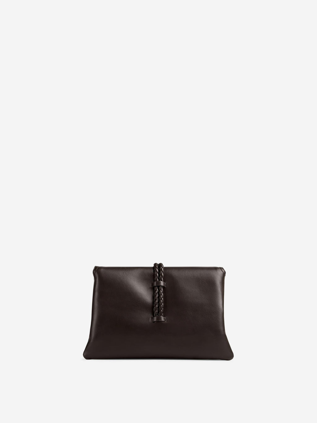 Small Liberta Crossbody Bag Bottega veneta оригінал – Купити в Україні – збільшений вид