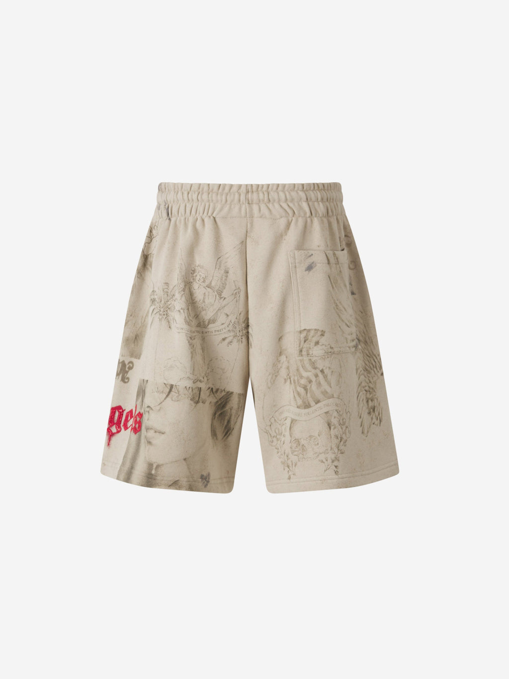 Palm angels Bottoms оригінал | Швидка доставка Україна – детальний вид