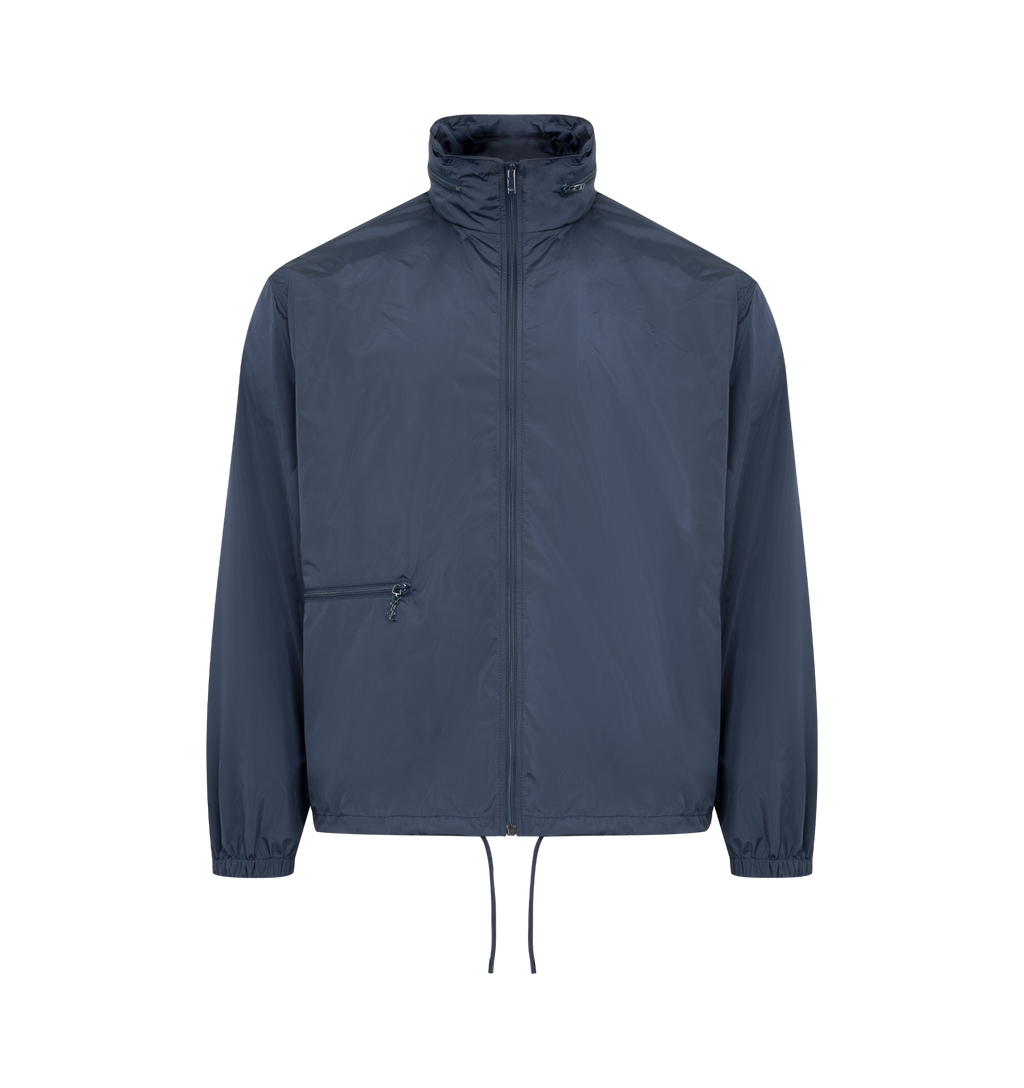 Оригінальна Jacket Saint laurent – боковий вид