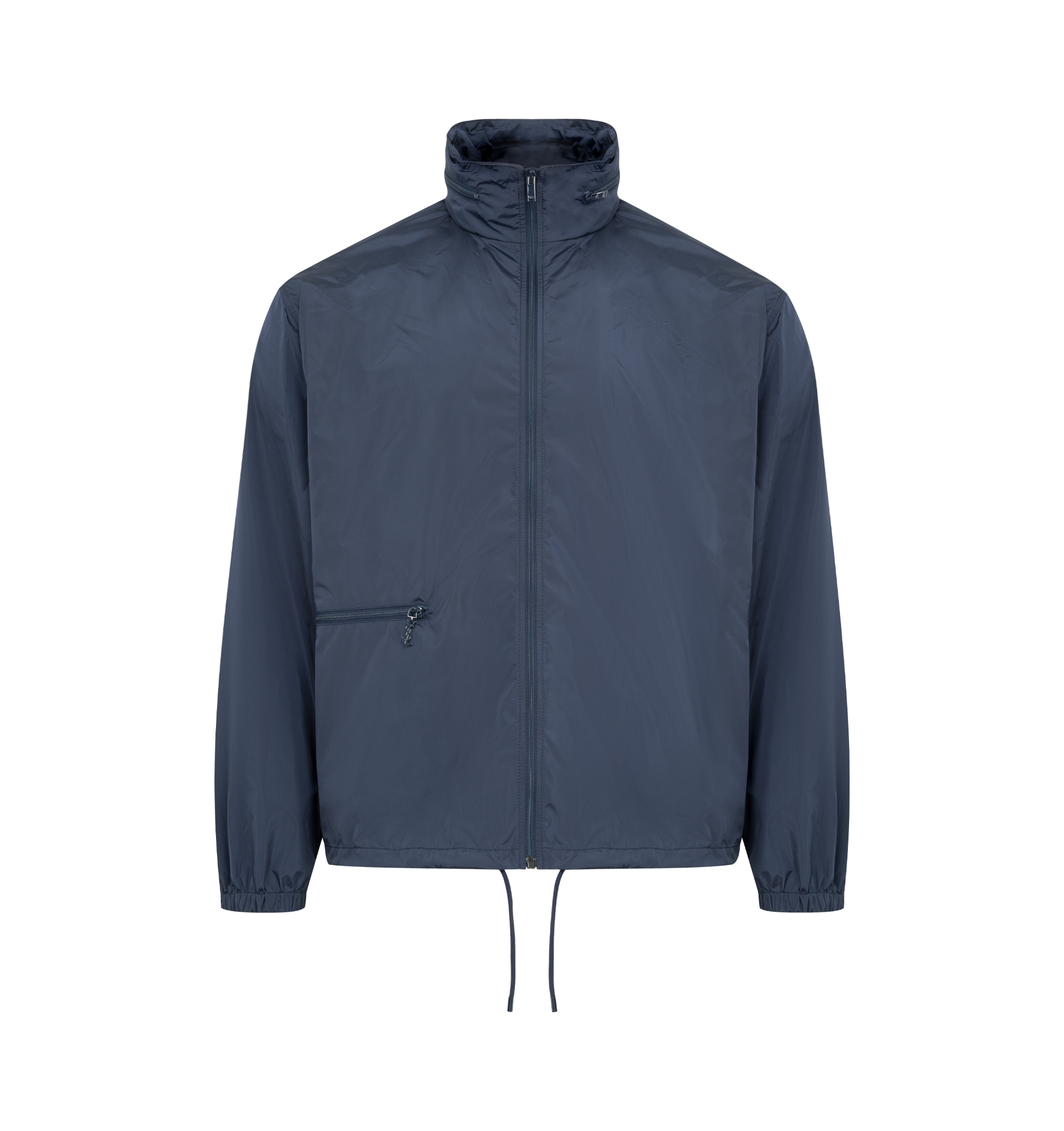Оригінальна Jacket Saint laurent – боковий вид