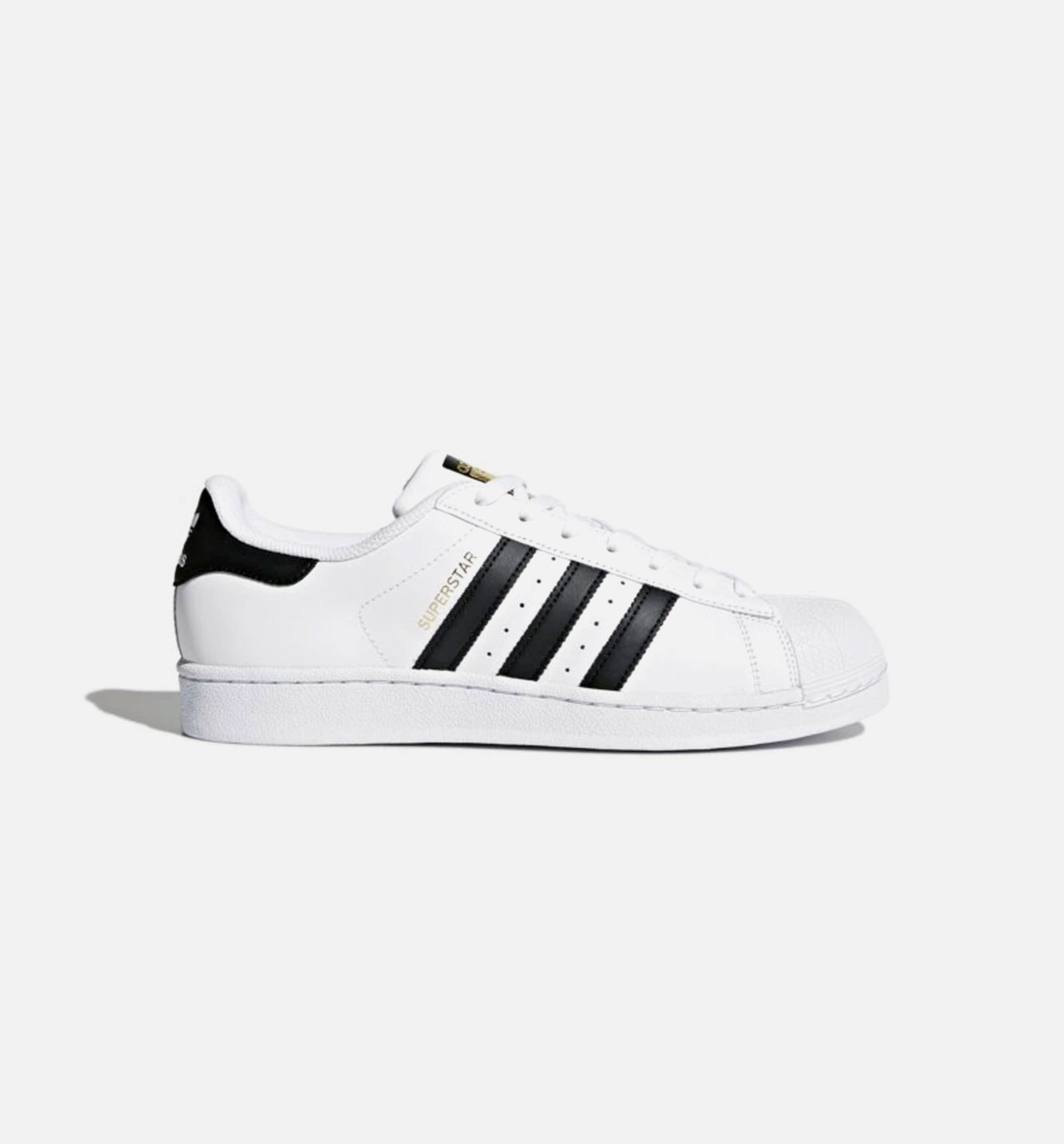 Оригінальна Superstar Mens Lifestyle Shoe Adidas – боковий вид - ADIDAS