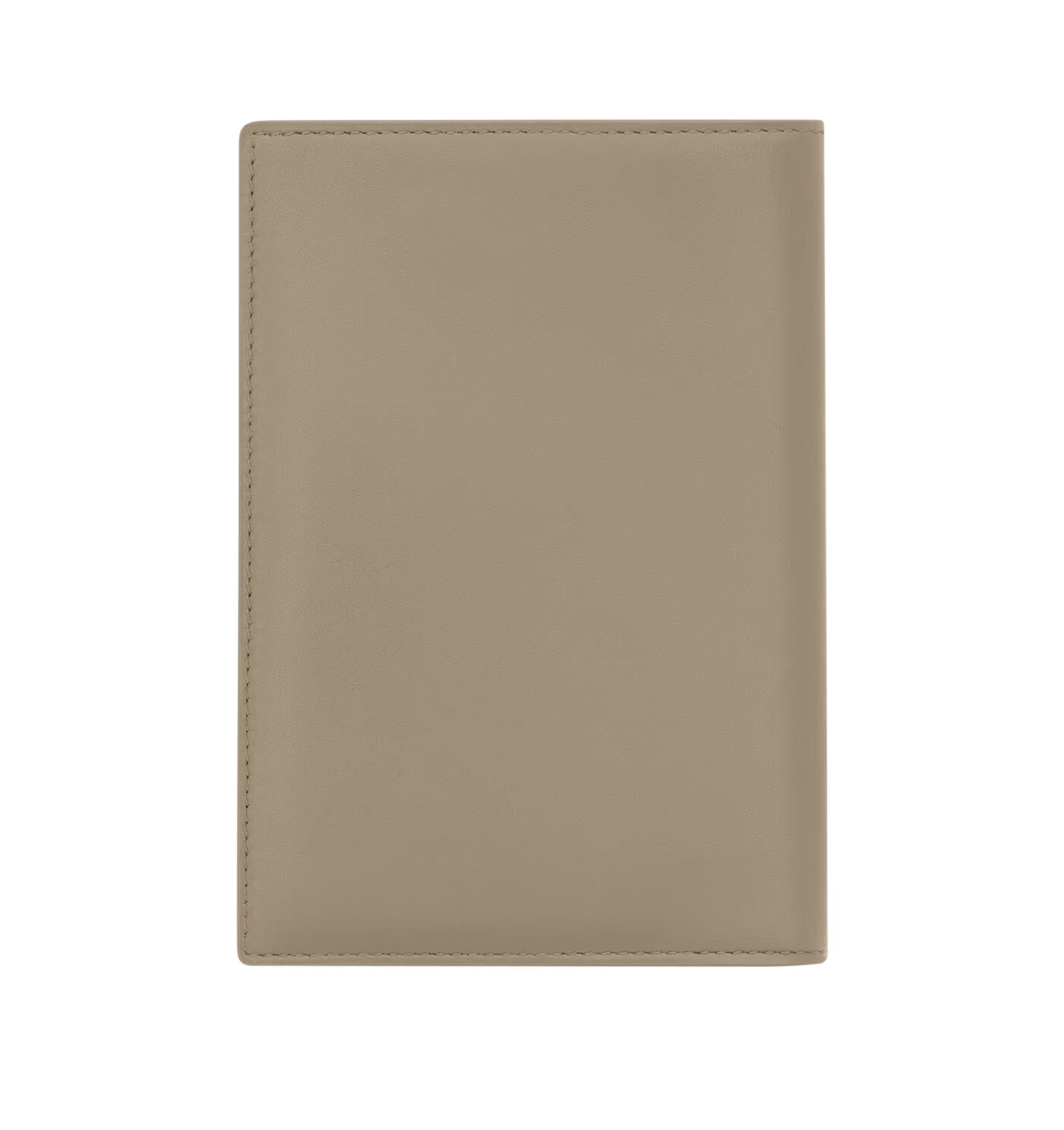Passport Case Saint laurent – Гарантія оригінальності – вид ззаду