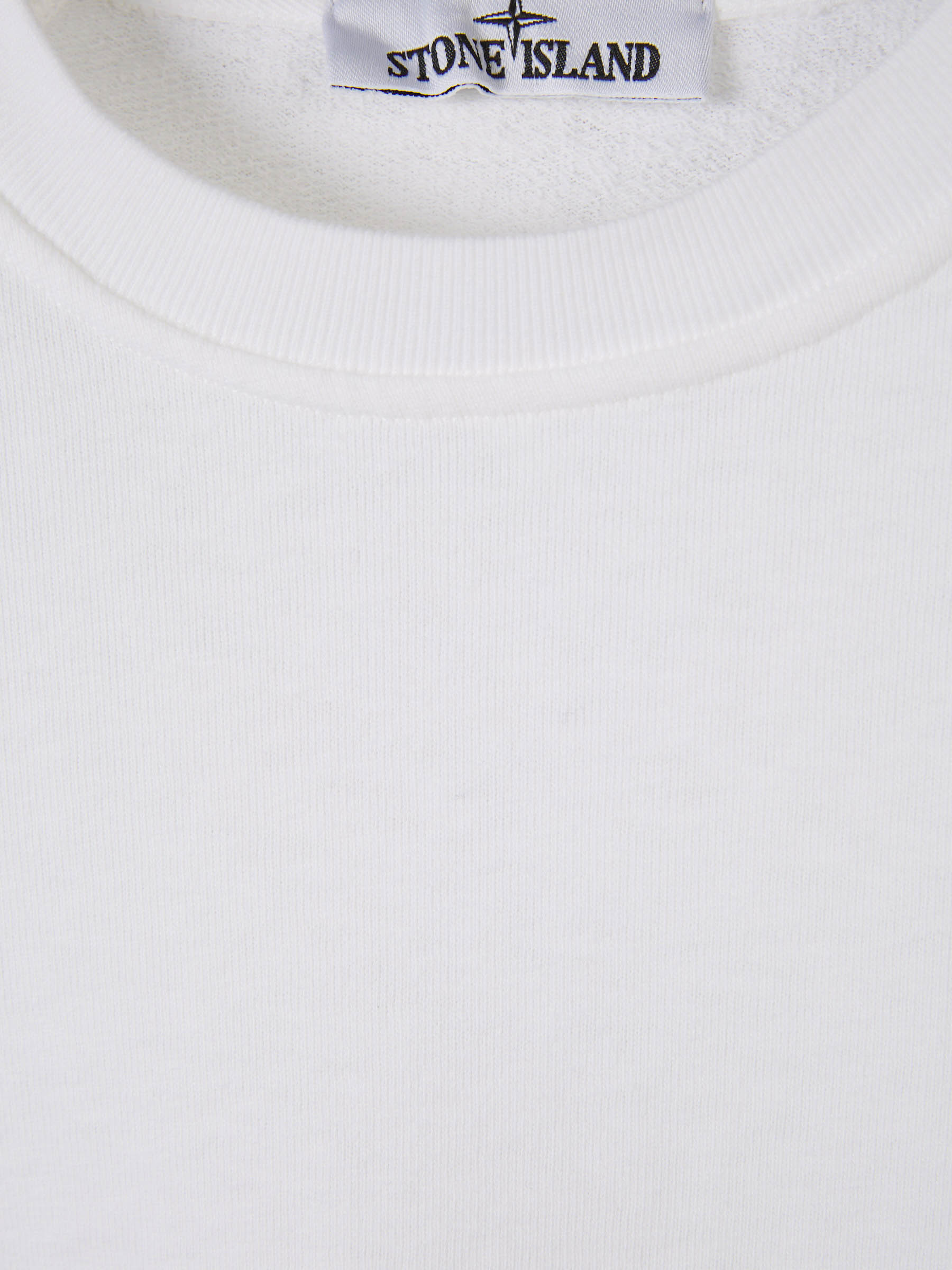 Sweatshirt 66066 Old Stone island оригінал – Купити в Україні – детальний вид
