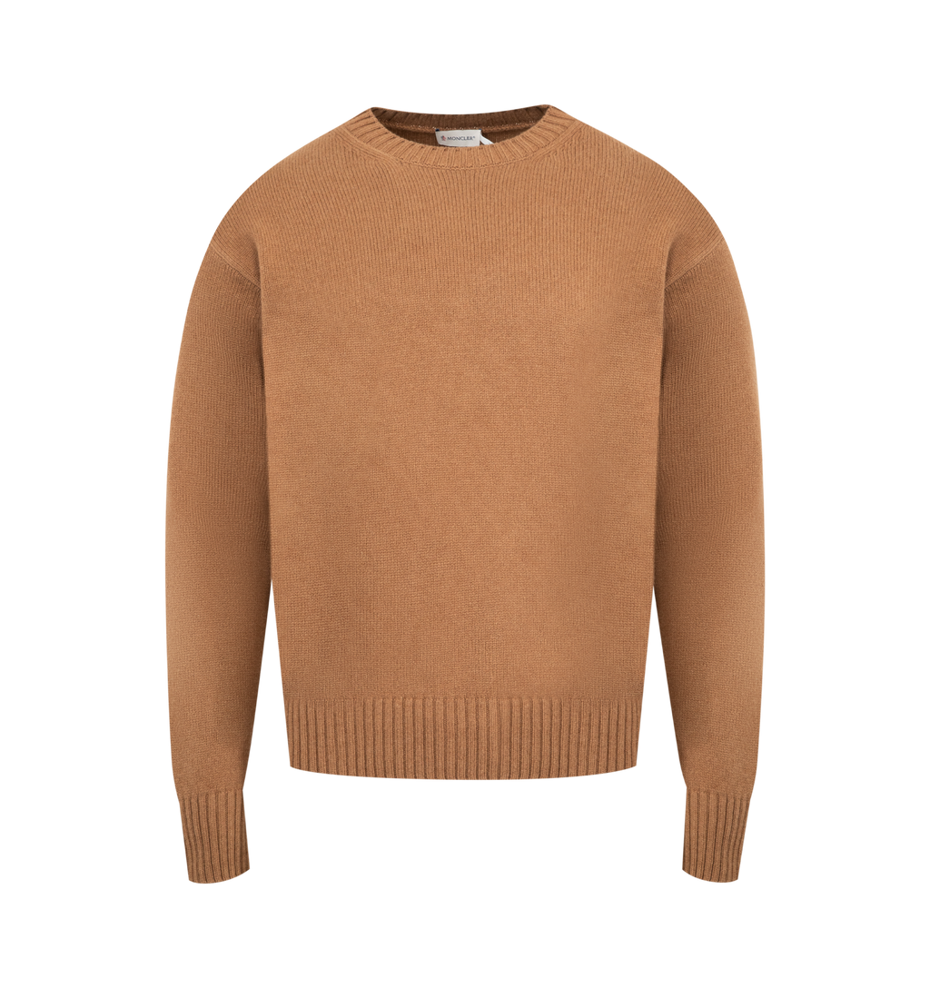 Moncler Knitwear оригінал | Швидка доставка Україна – боковий вид
