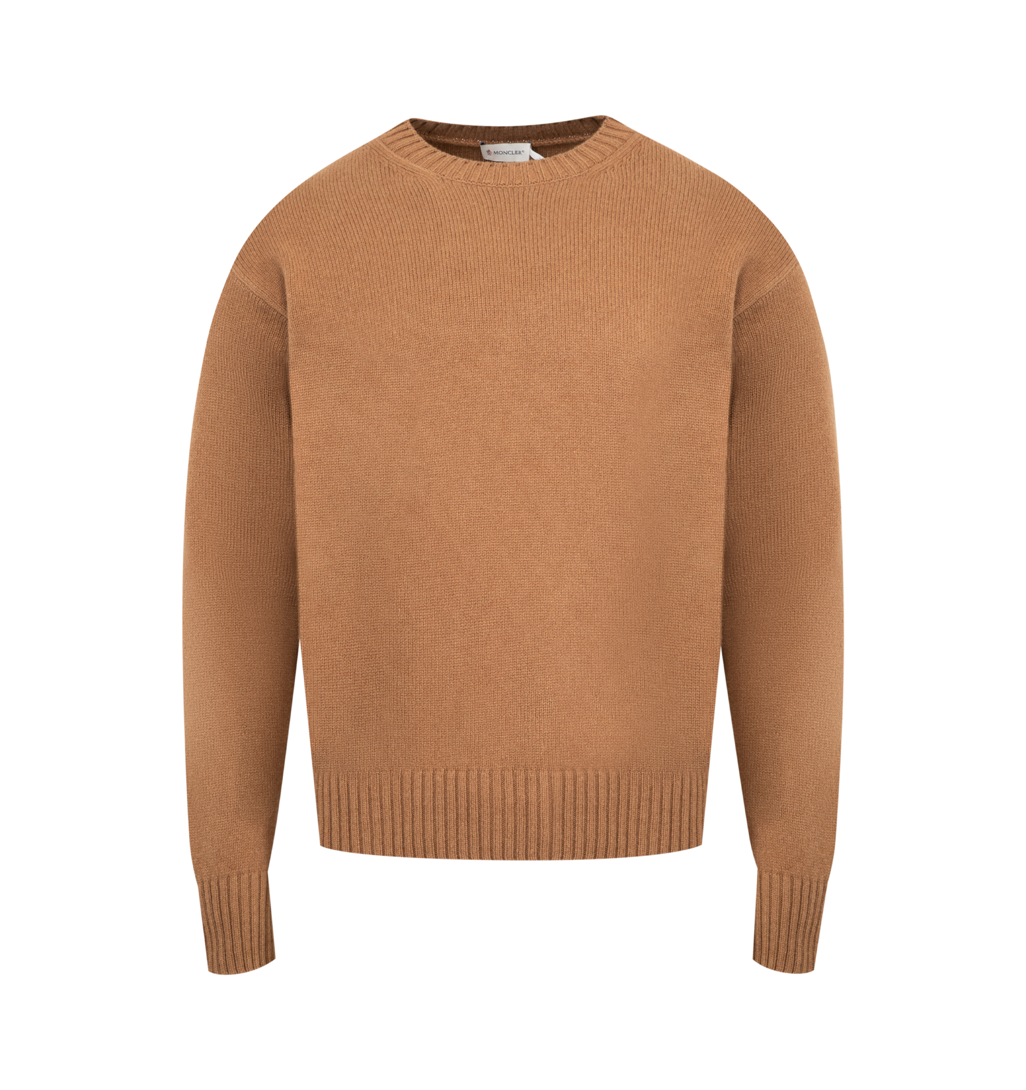 Moncler Knitwear оригінал | Швидка доставка Україна – боковий вид