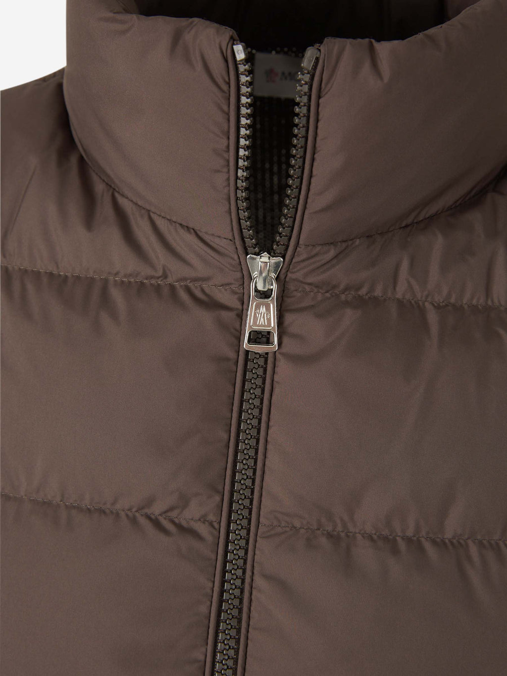 Quilted Tricot Cardigan Moncler – Гарантія оригінальності – збільшений вид