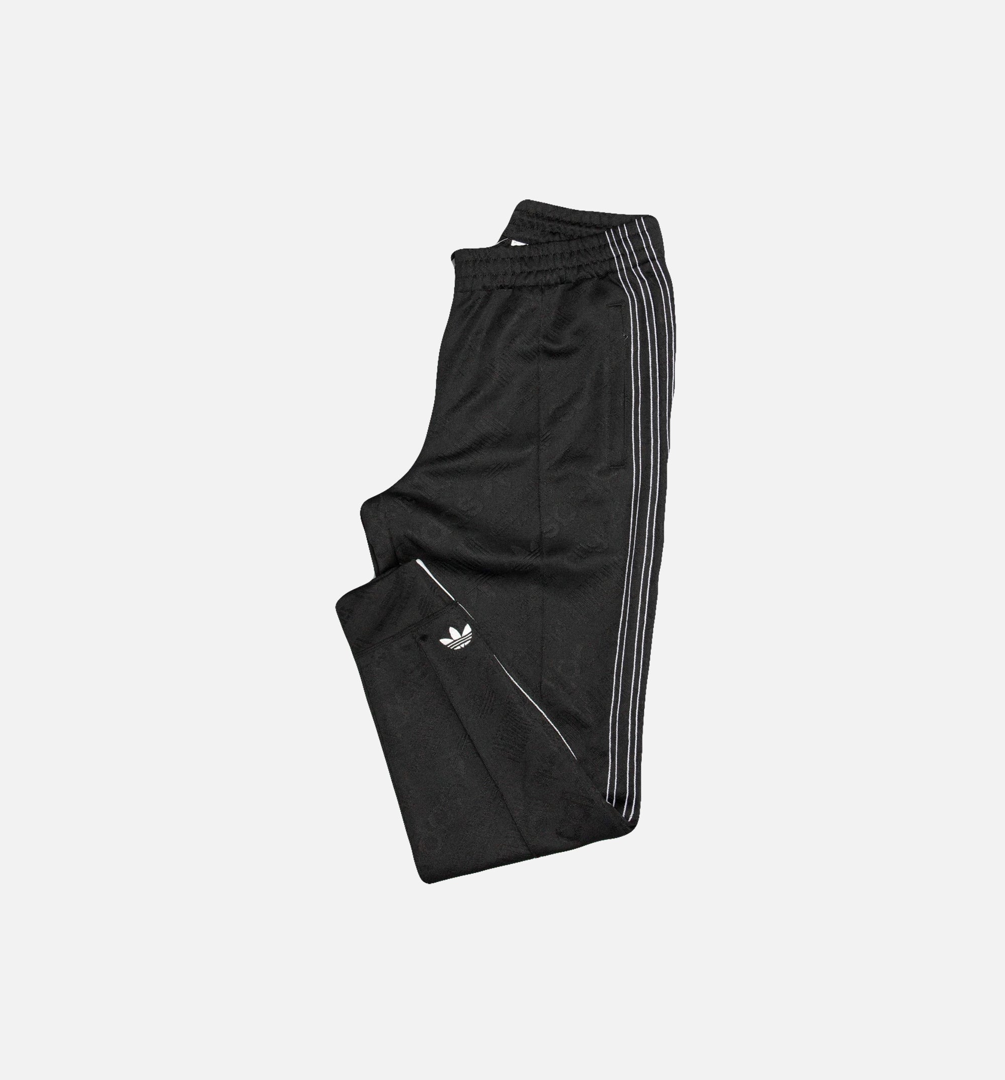 Alexander Wang Collection Jacquard Jogger Pants Adidas – Гарантія оригінальності – боковий вид - ADIDAS