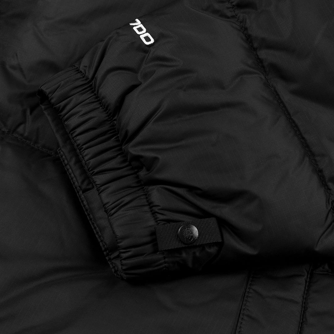 1996 Retro Nuptse Jacket The north face оригінал – Купити в Україні – детальний вид