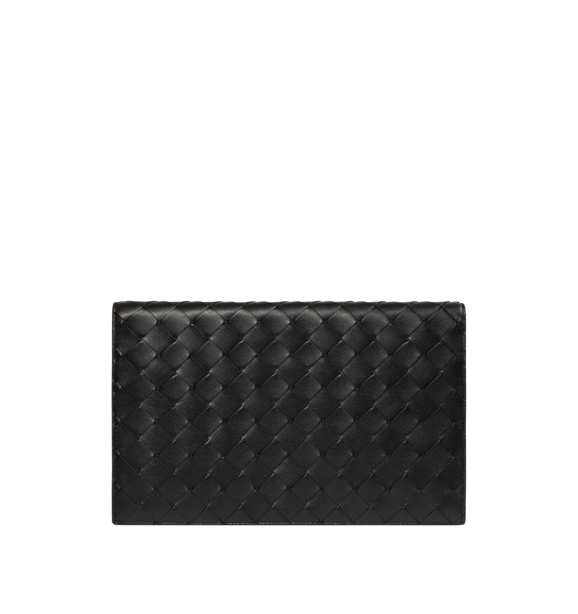 Travel Case Bottega veneta оригінал – Купити в Україні – боковий вид