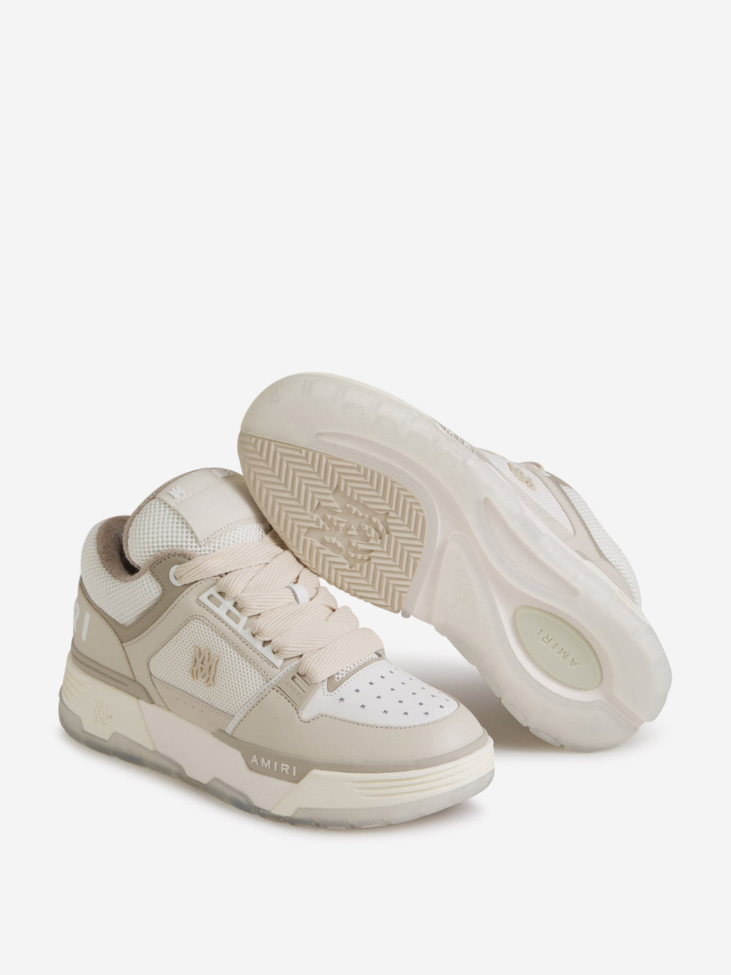 Zapatillas Ma-1 Amiri – Гарантія оригінальності – збільшений вид