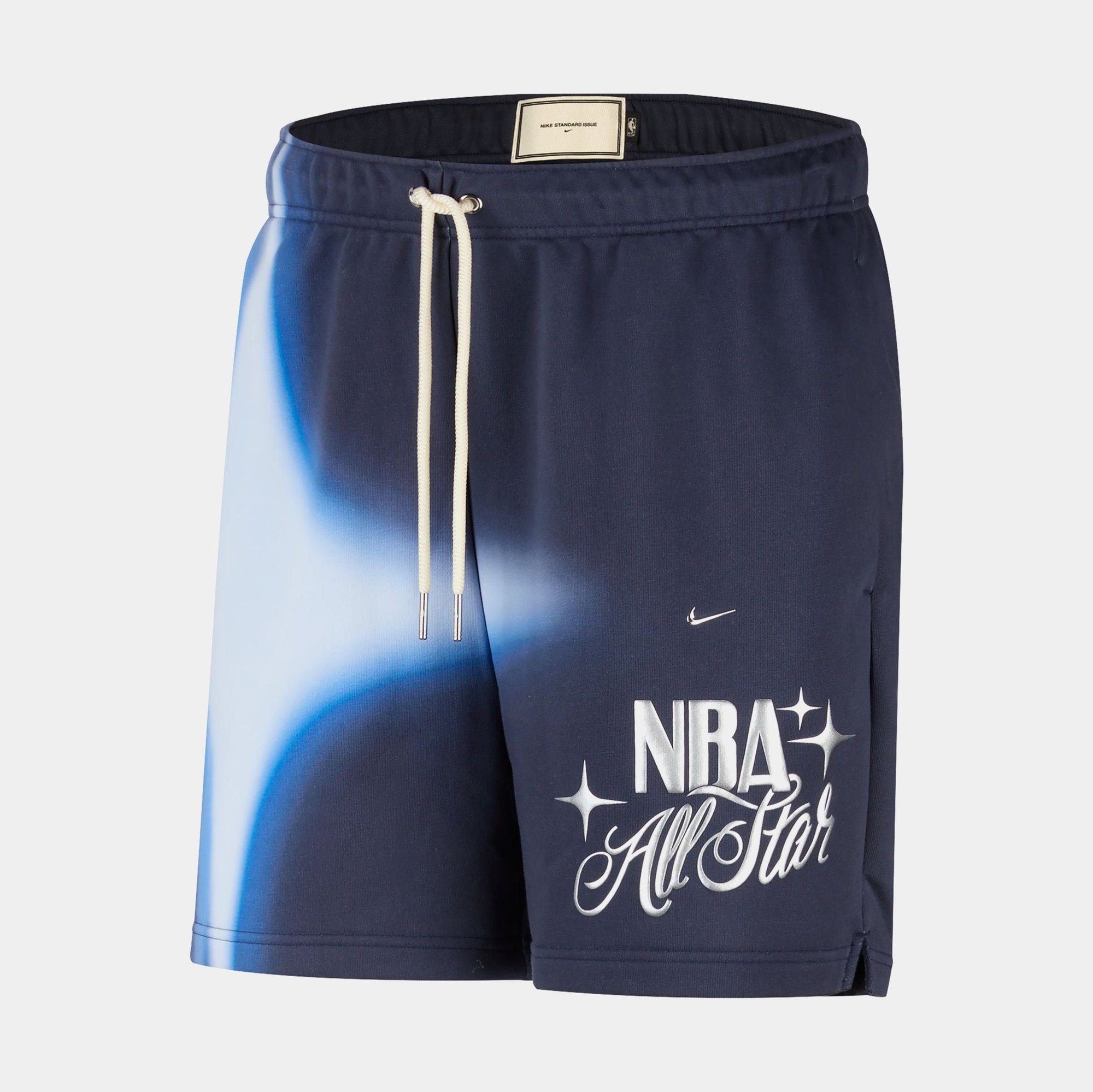 All Star Weekend Standard Issue Dri Fit 5 Basketball Mens Shorts Nike – Гарантія оригінальності – боковий вид