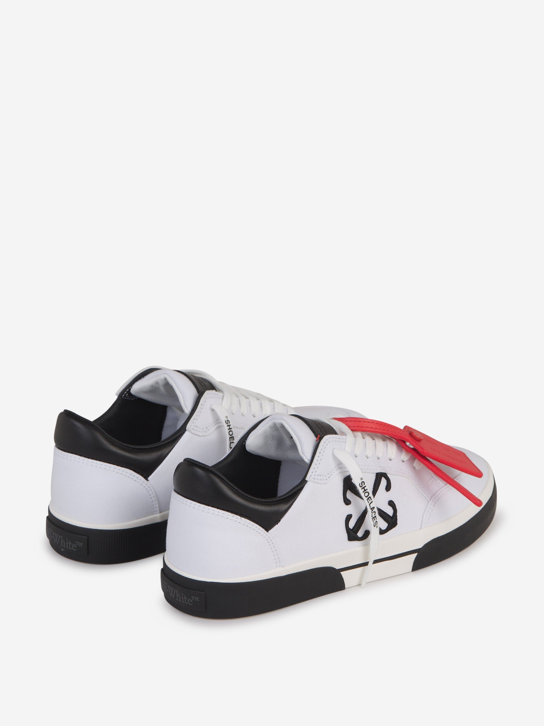 Off-white Footwear оригінал | Швидка доставка Україна – збільшений вид
