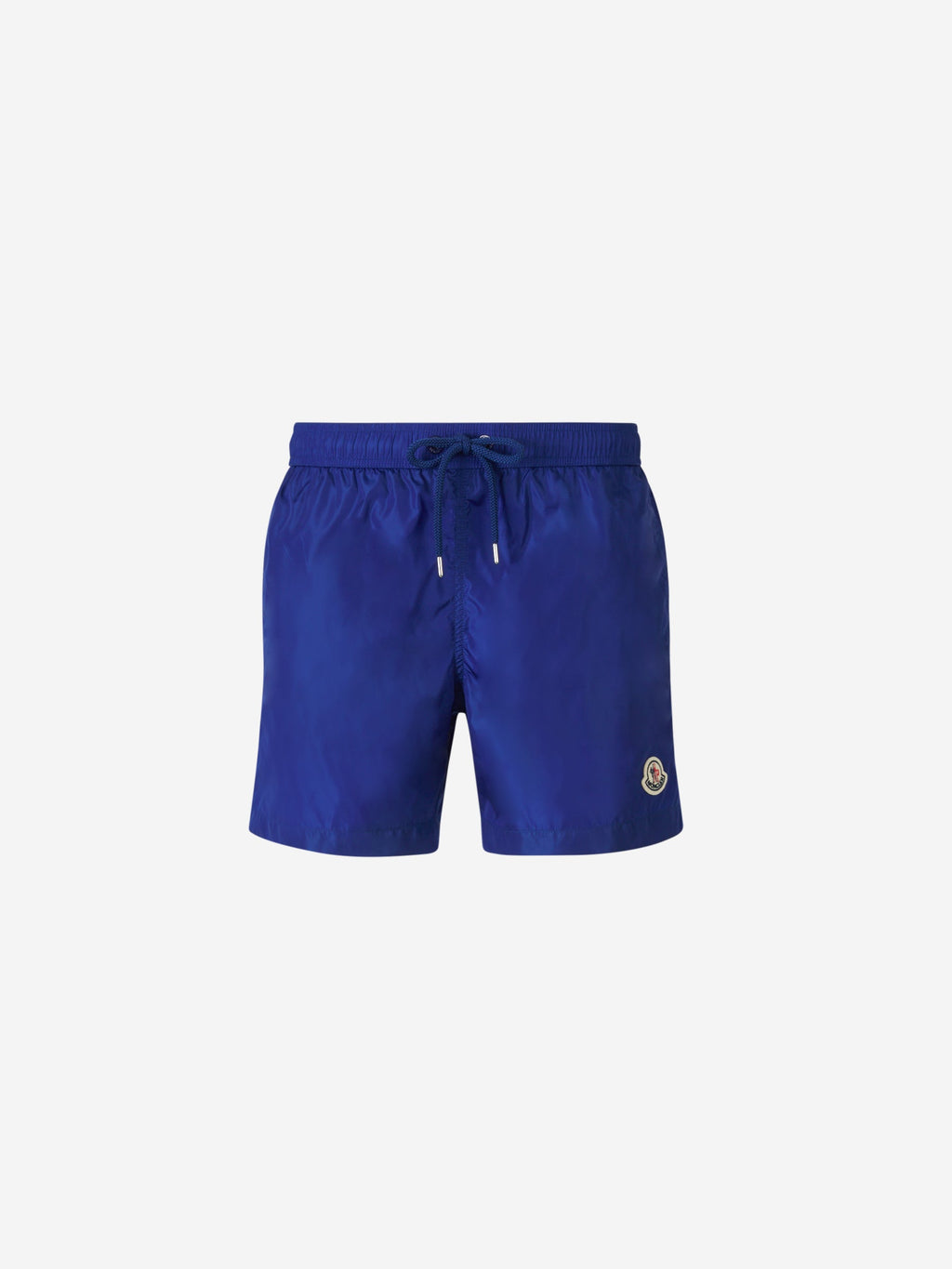 Mare Boxer Swimsuit Moncler – Гарантія оригінальності – боковий вид