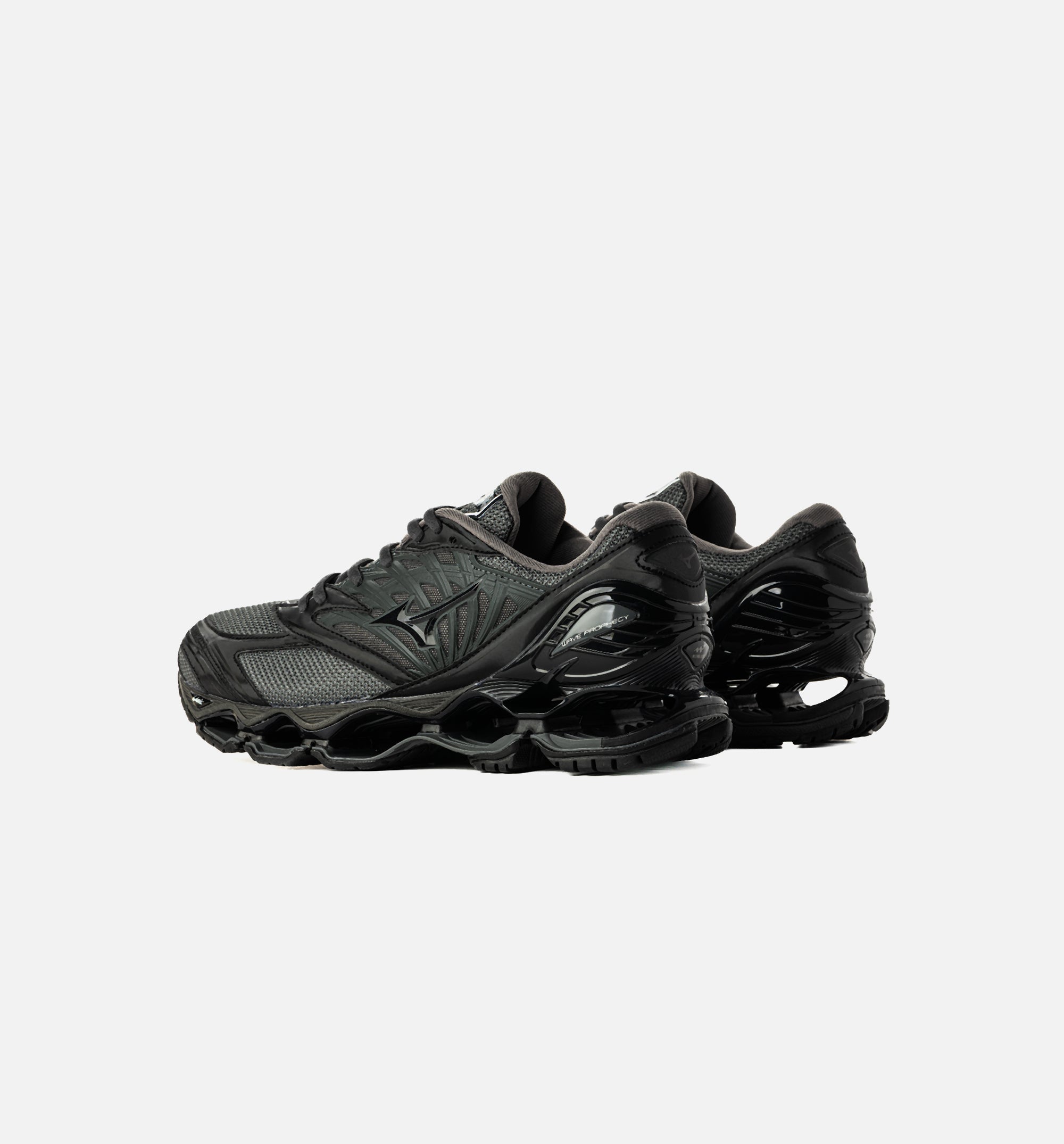 Wave Prophecy Ls Mens Lifestyle Shoe Mizuno – Гарантія оригінальності – детальний вид