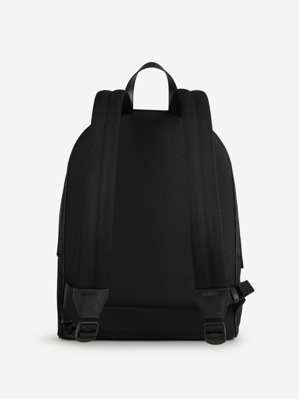Embroidered Logo Backpack Off-white – Гарантія оригінальності – детальний вид