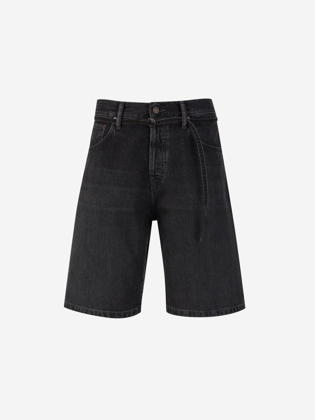 Acne studios Bottoms оригінал | Швидка доставка Україна – боковий вид