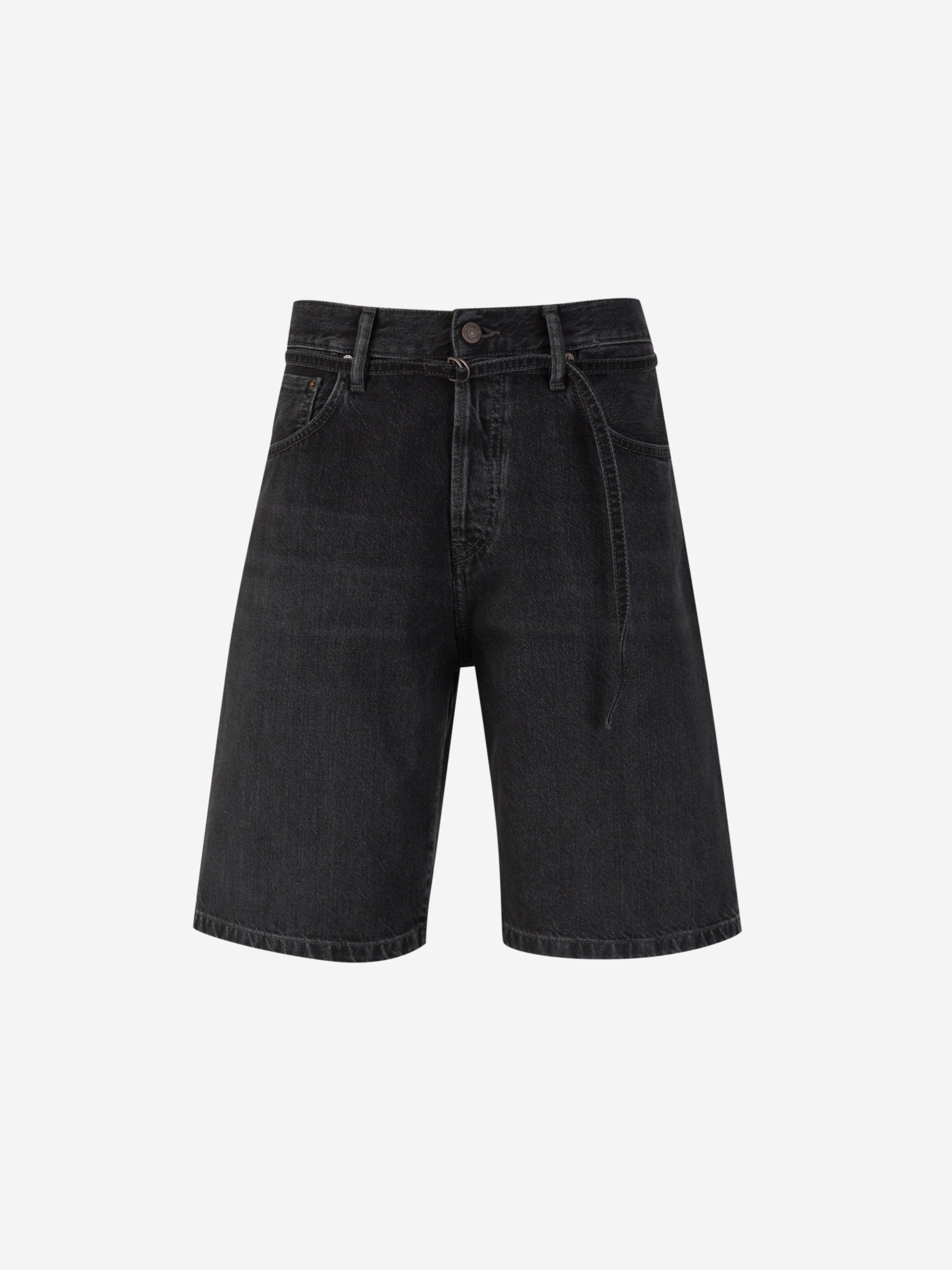 Acne studios Bottoms оригінал | Швидка доставка Україна – боковий вид