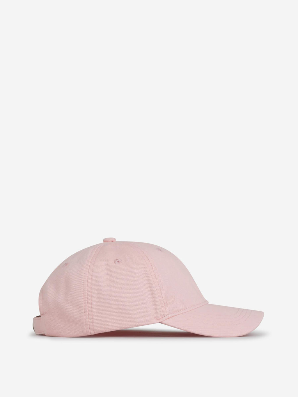 Оригінальна Cotton Logo Cap Acne studios – збільшений вид