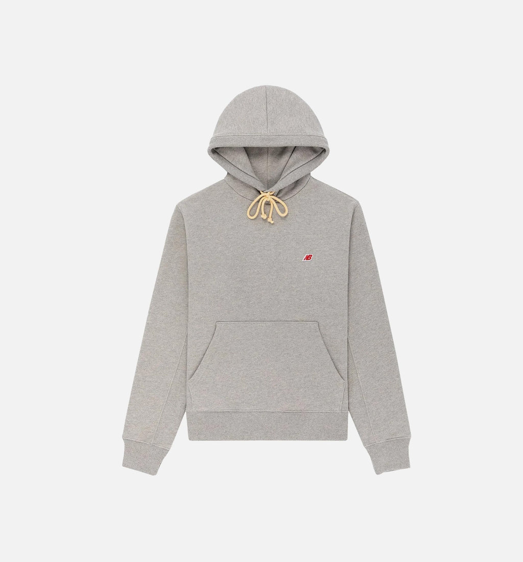 Teddy Santis Made In Usa Core Hoodie Mens Hoodie New balance – Гарантія оригінальності – боковий вид