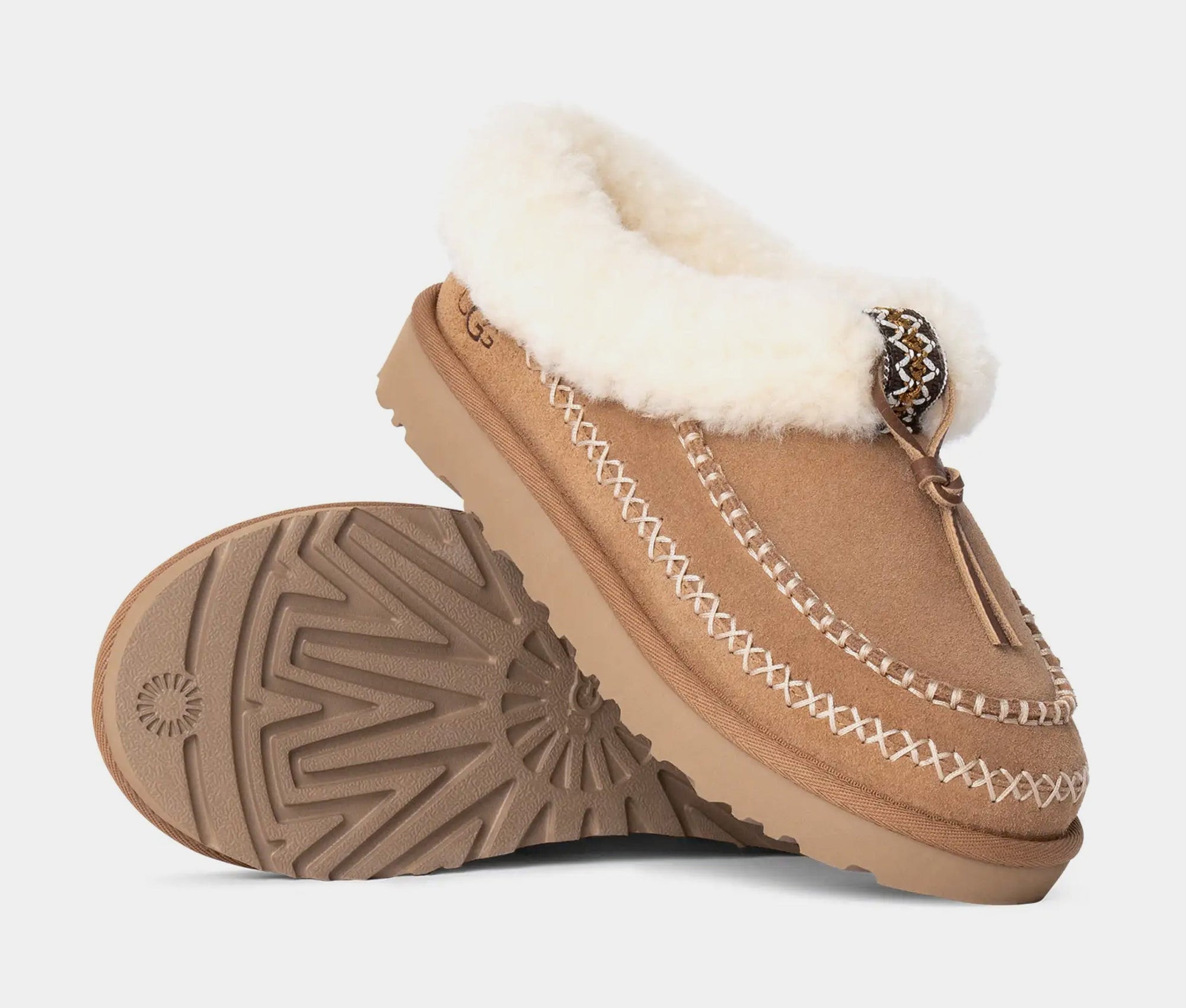 Tasman Alpine Slipper Womens Sandals Ugg оригінал – Купити в Україні – детальний вид