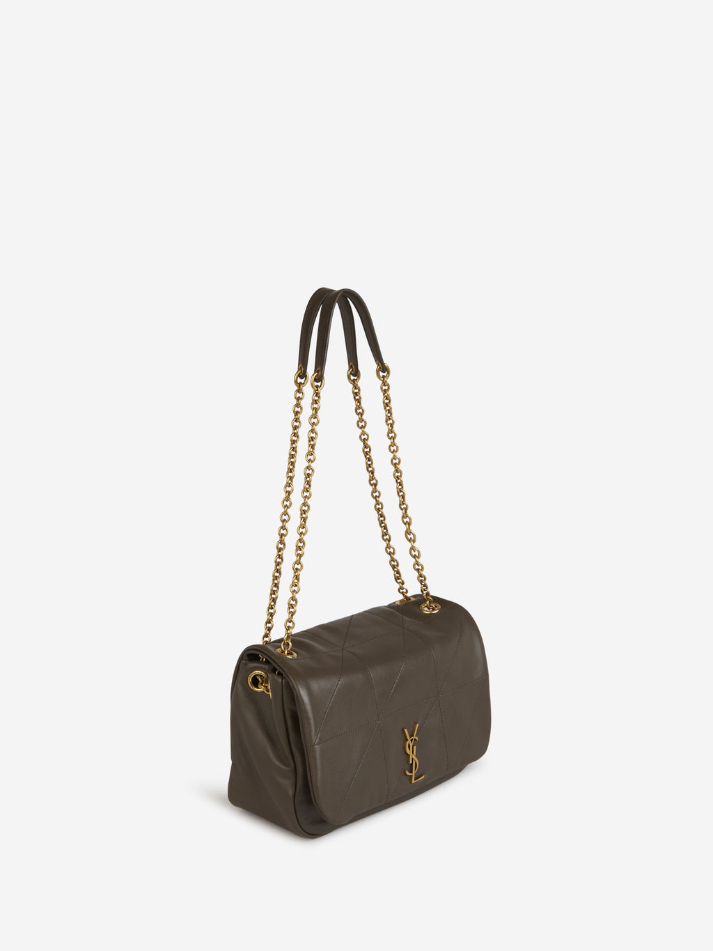 Оригінальна Jamie 4.3 Shoulder Bag Saint laurent – детальний вид